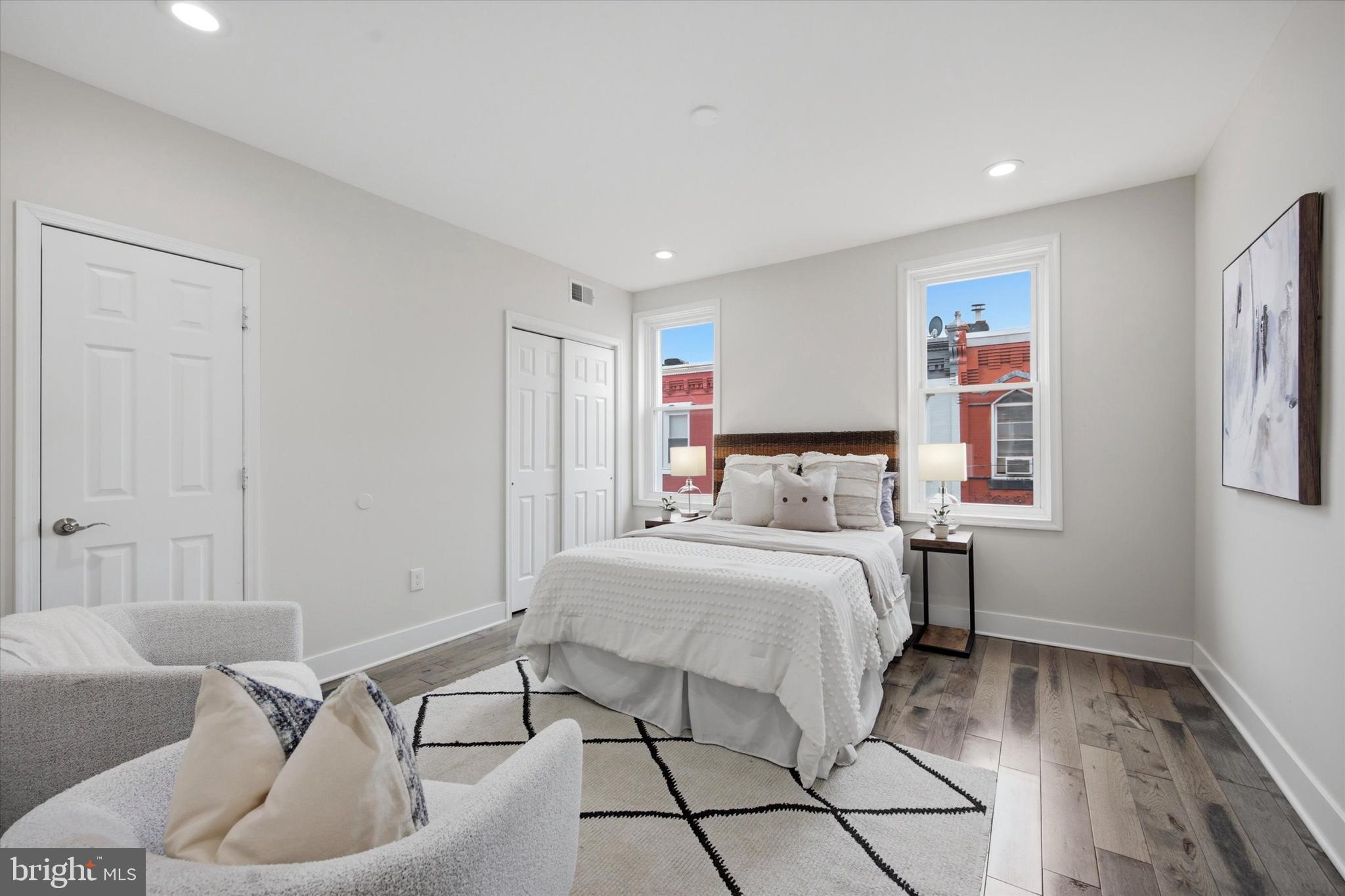 BREWERYTOWN - Residential