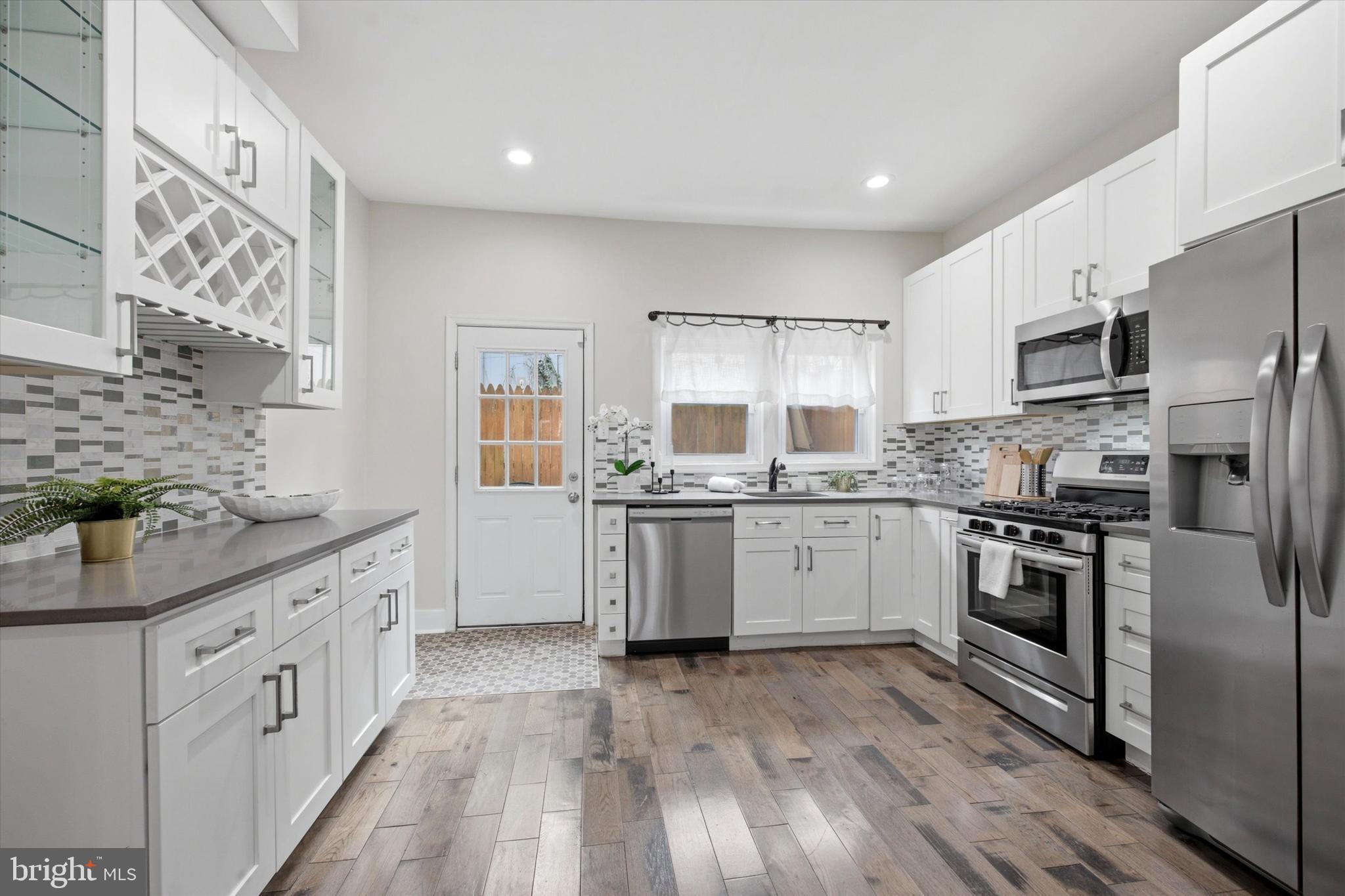 BREWERYTOWN - Residential