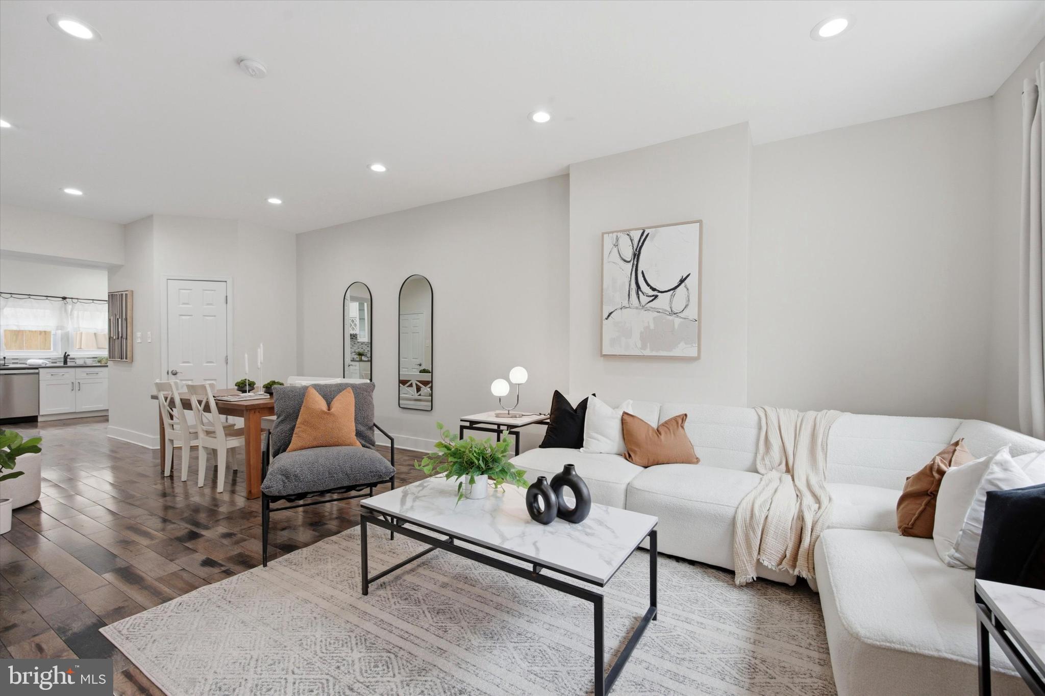 BREWERYTOWN - Residential