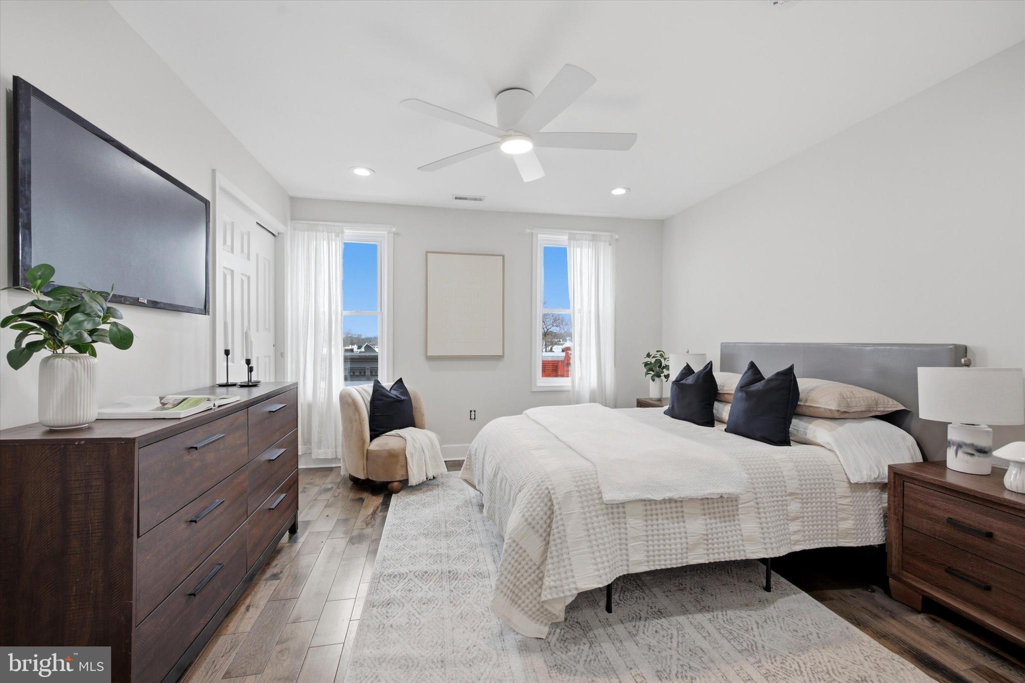 BREWERYTOWN - Residential