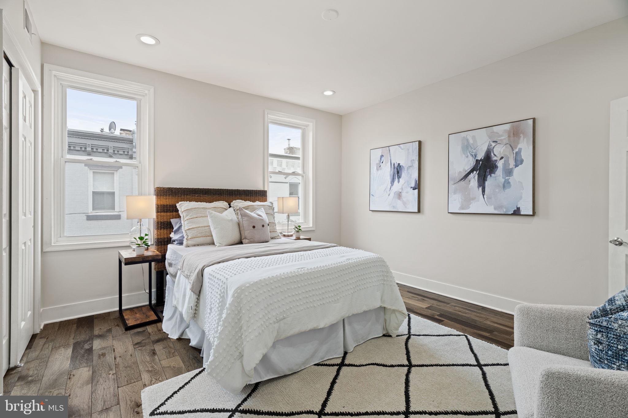 BREWERYTOWN - Residential