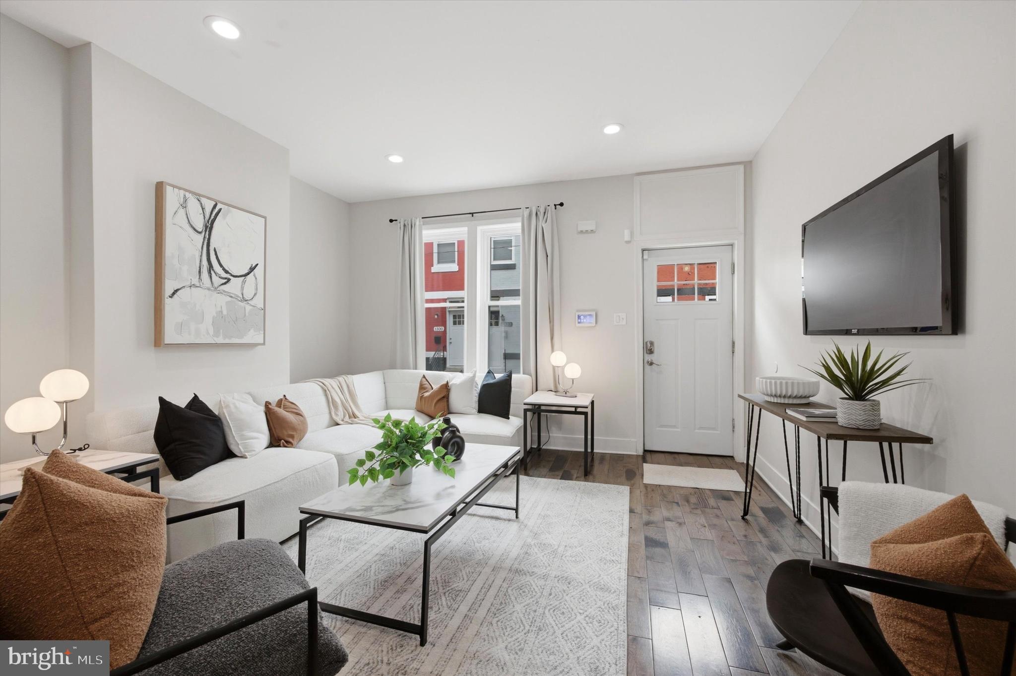 BREWERYTOWN - Residential