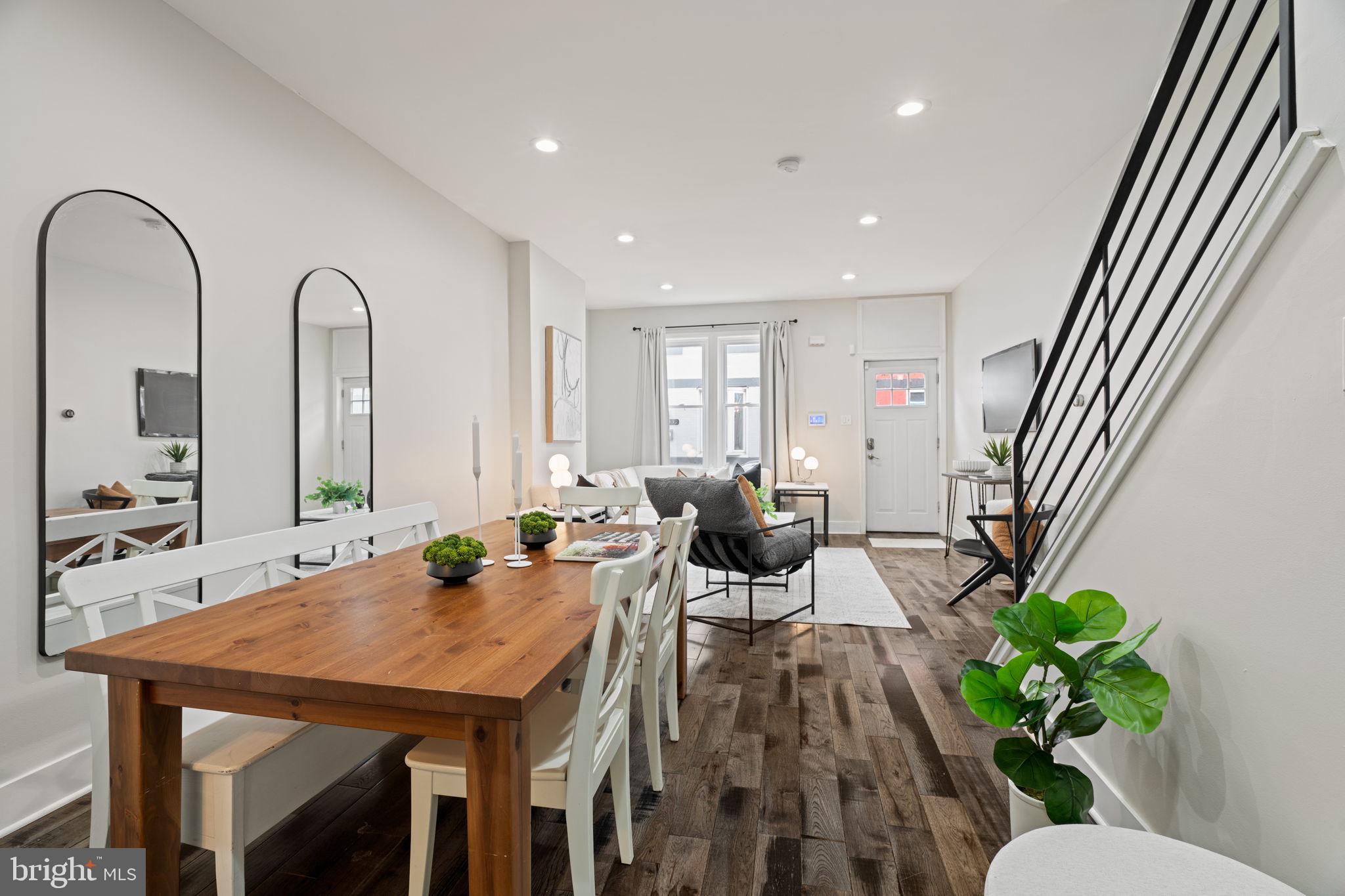 BREWERYTOWN - Residential