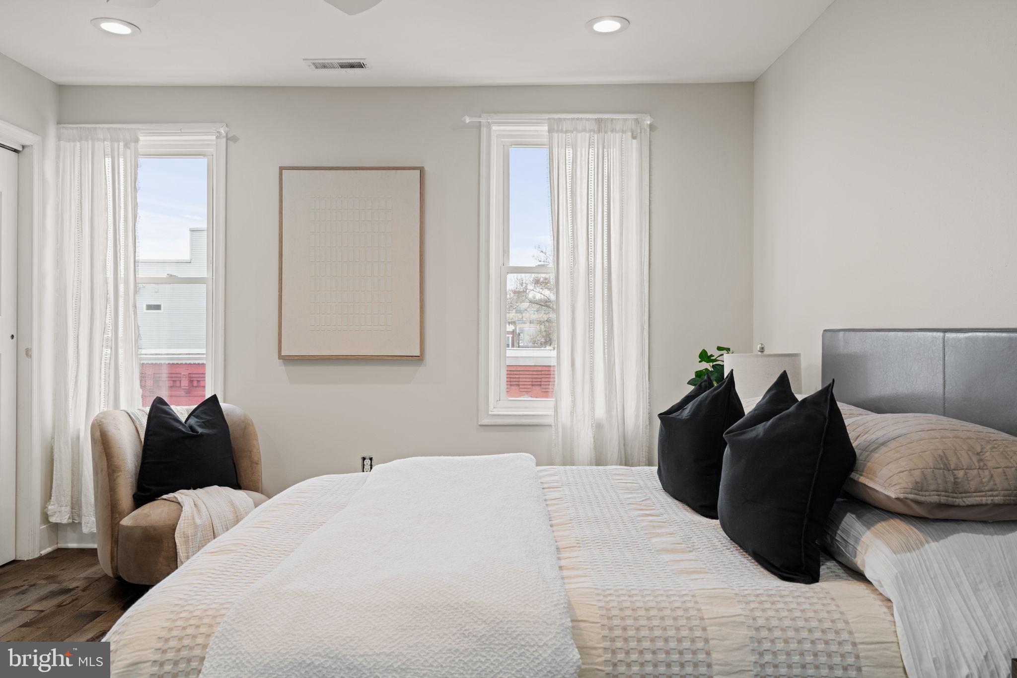 BREWERYTOWN - Residential