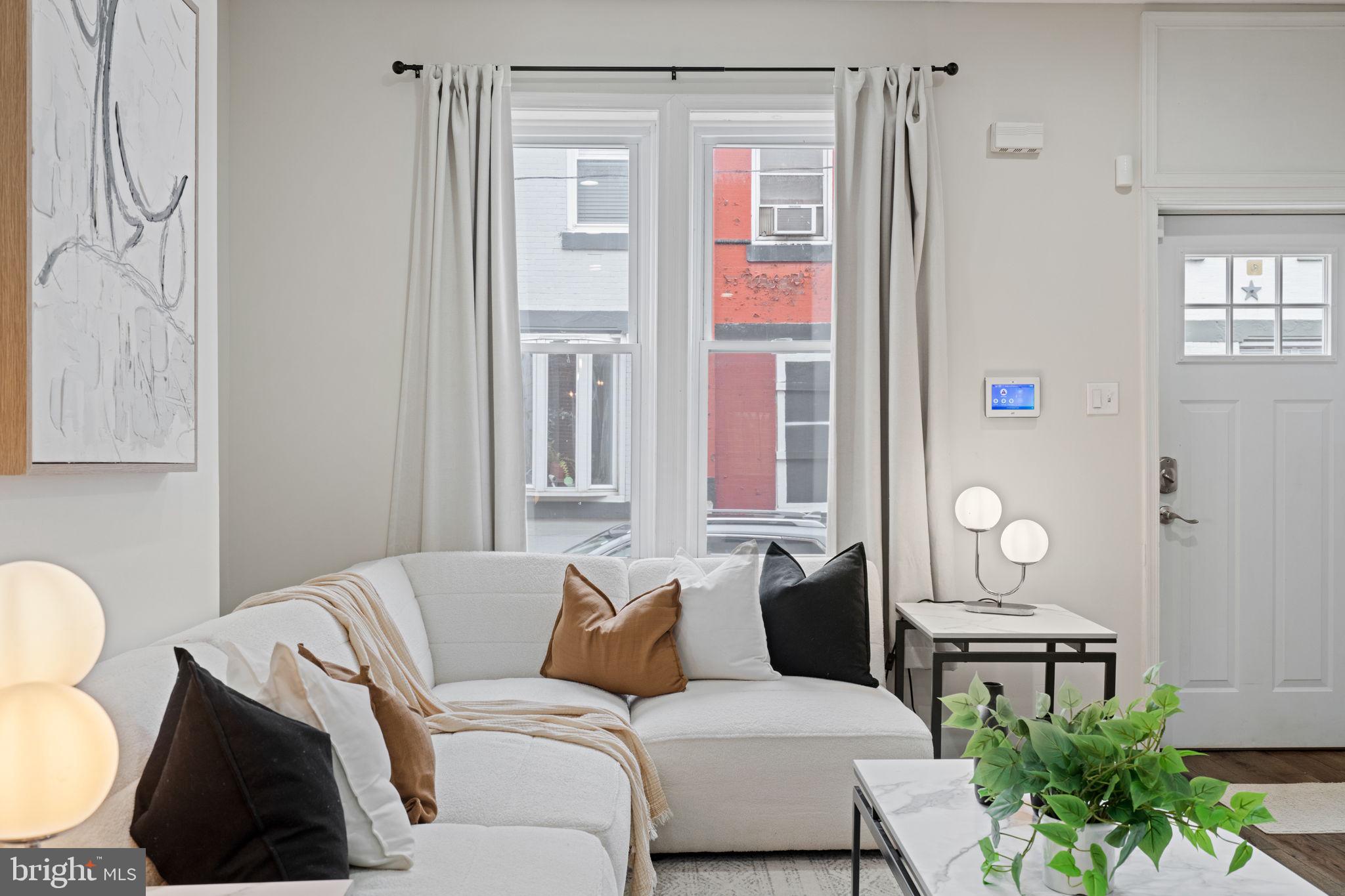 BREWERYTOWN - Residential