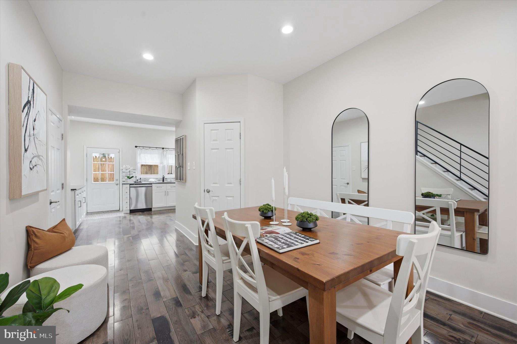 BREWERYTOWN - Residential