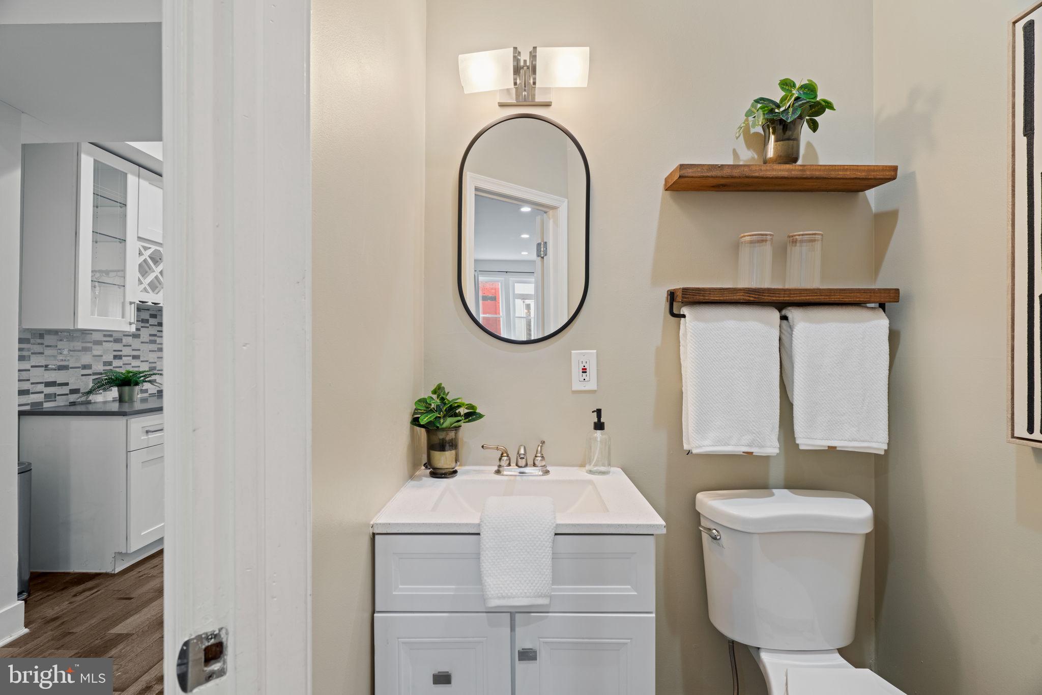 BREWERYTOWN - Residential