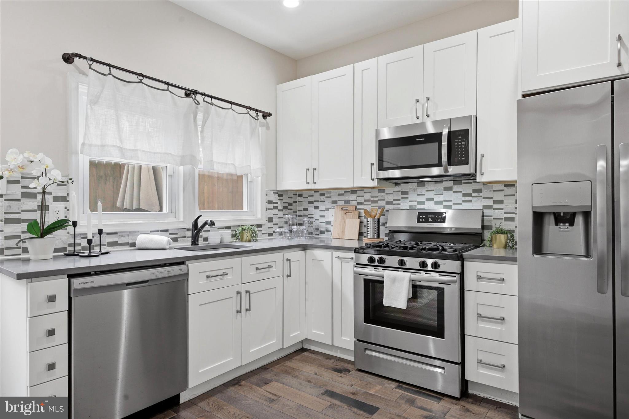 BREWERYTOWN - Residential