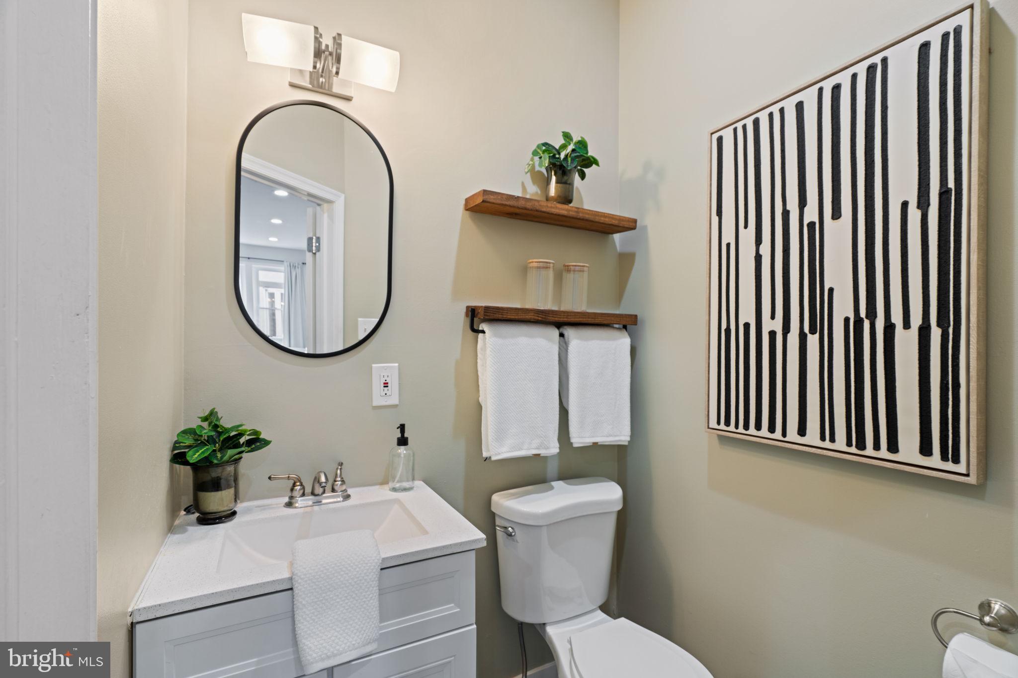 BREWERYTOWN - Residential