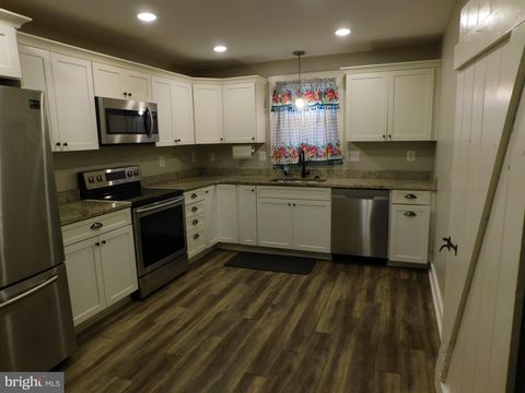 4124 BEDFORD ROAD PIKESVILLE MD 21207