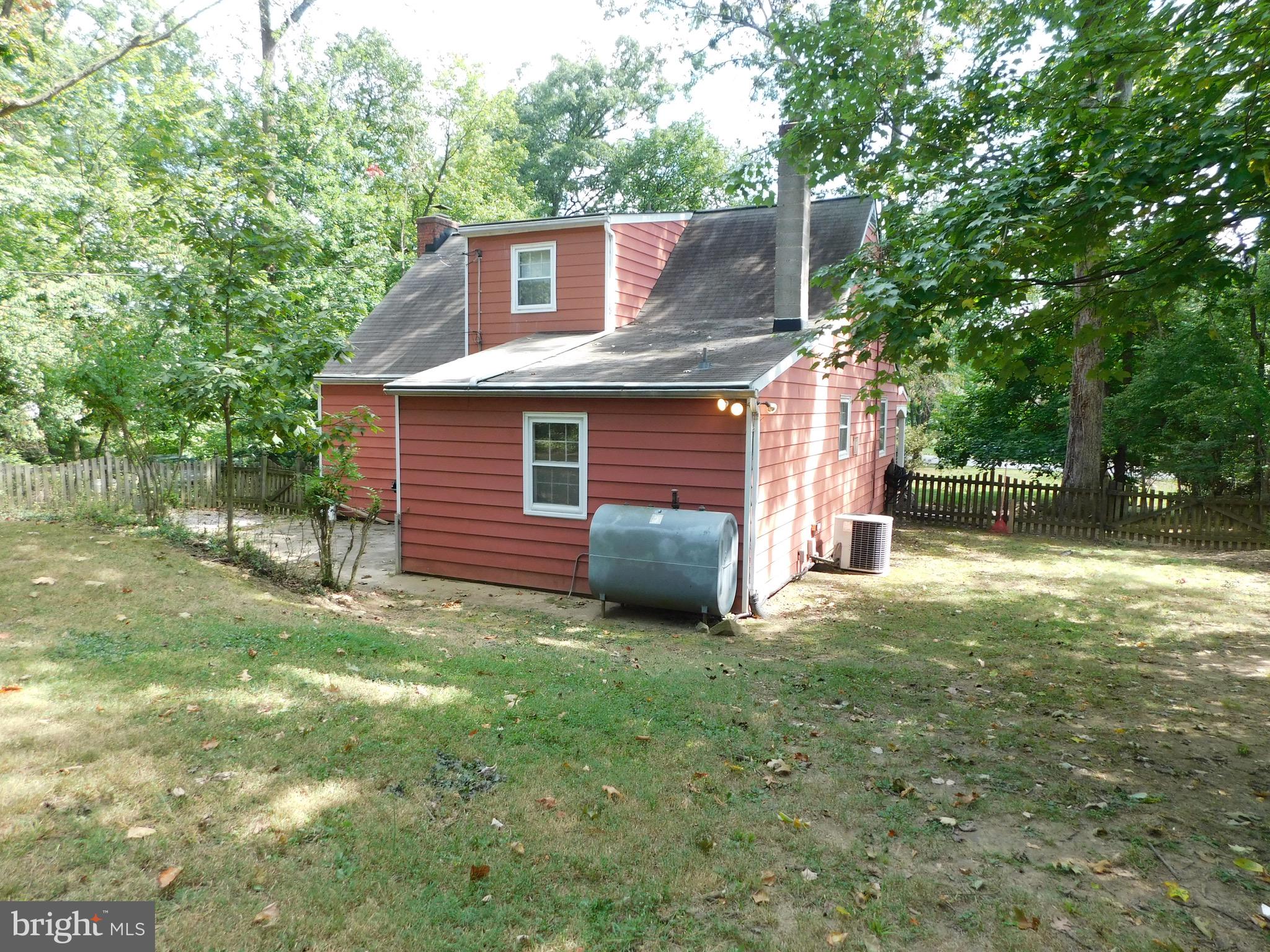 4124 BEDFORD ROAD