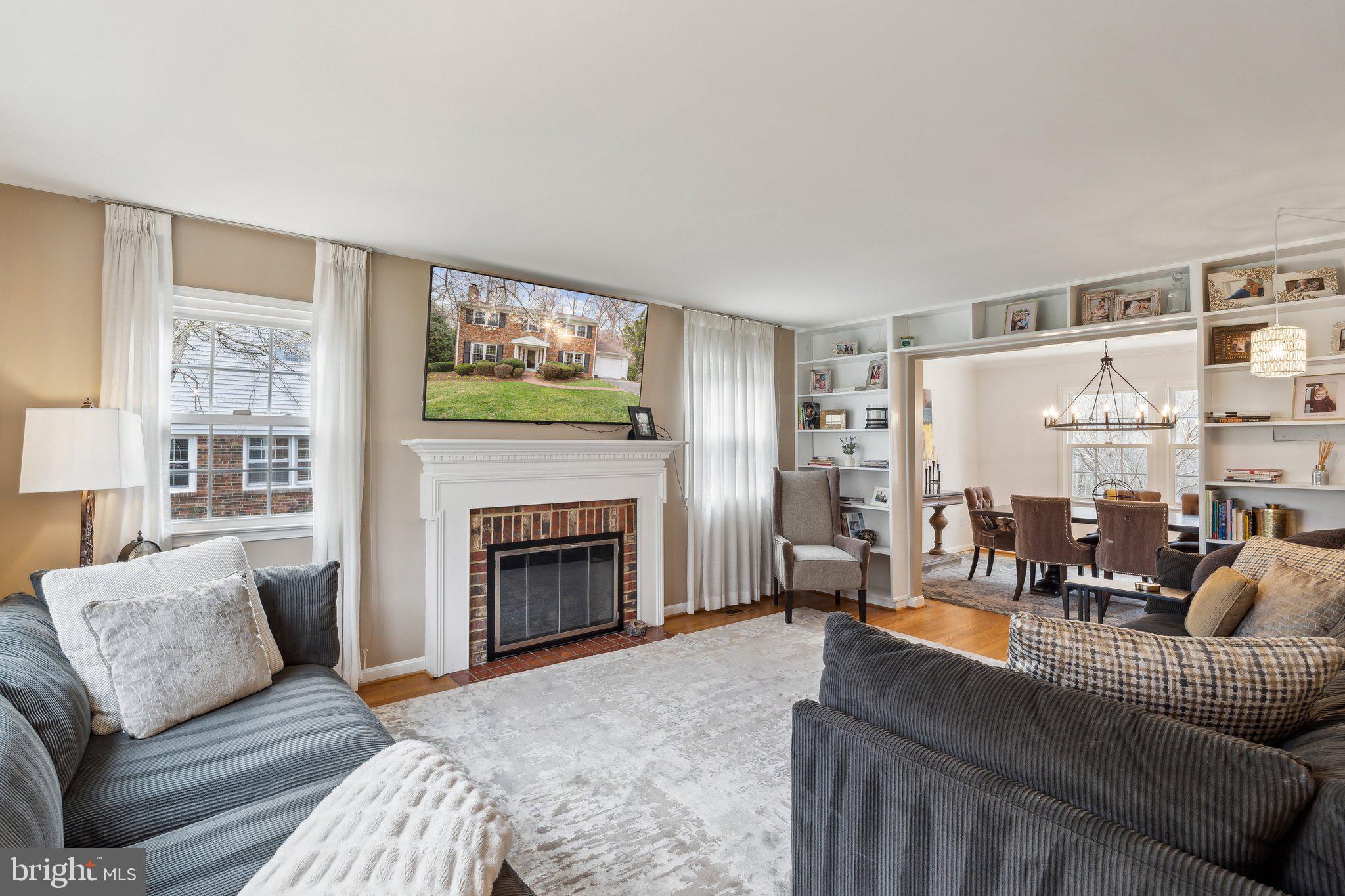 3222 WYNFORD DRIVE