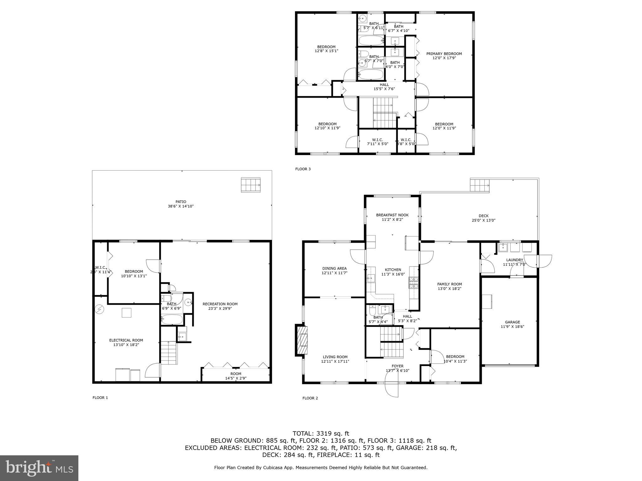 SUTTON PLACE - Residential