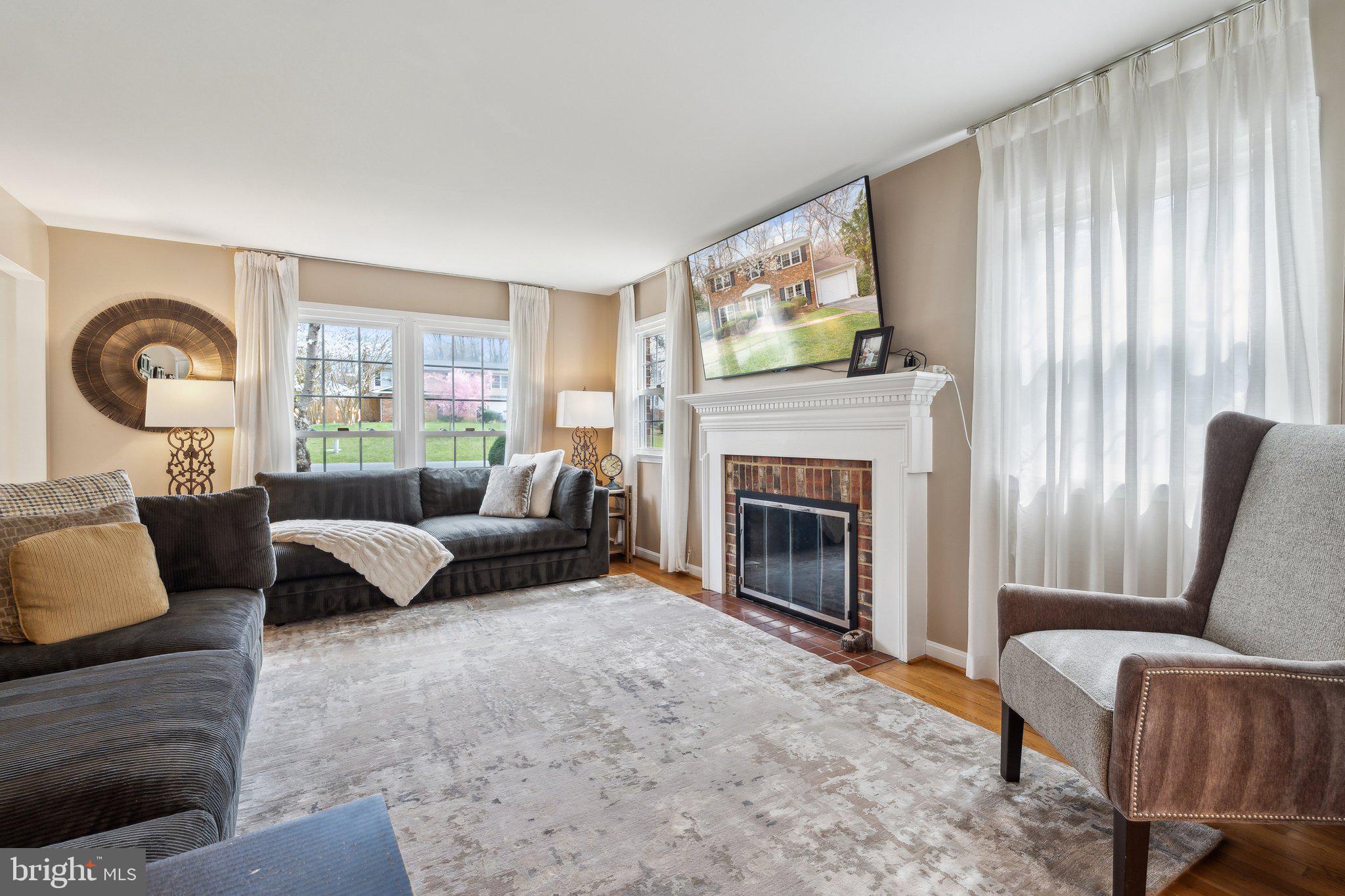 3222 WYNFORD DRIVE