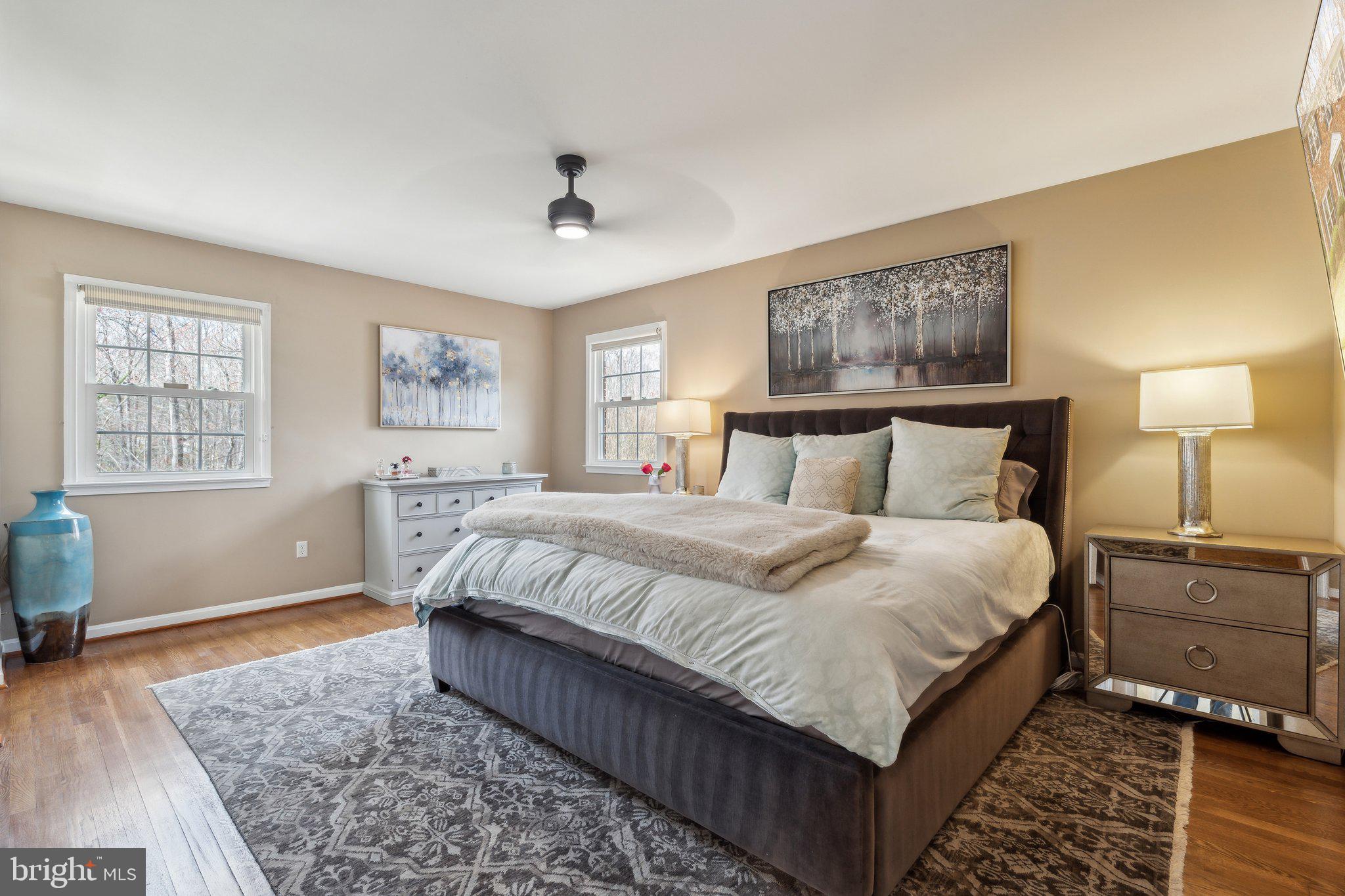 SUTTON PLACE - Residential