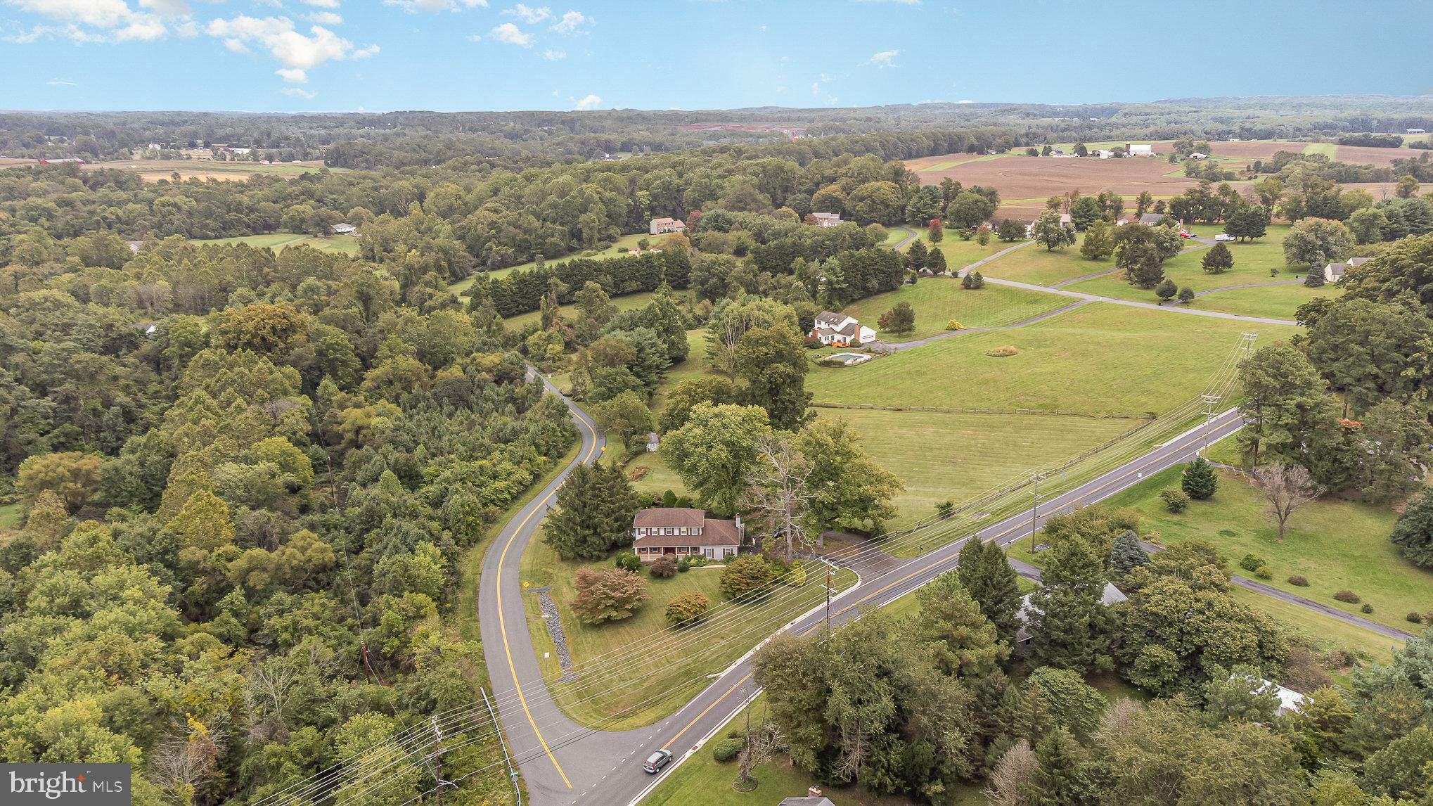 LYNS FOREST - Residential