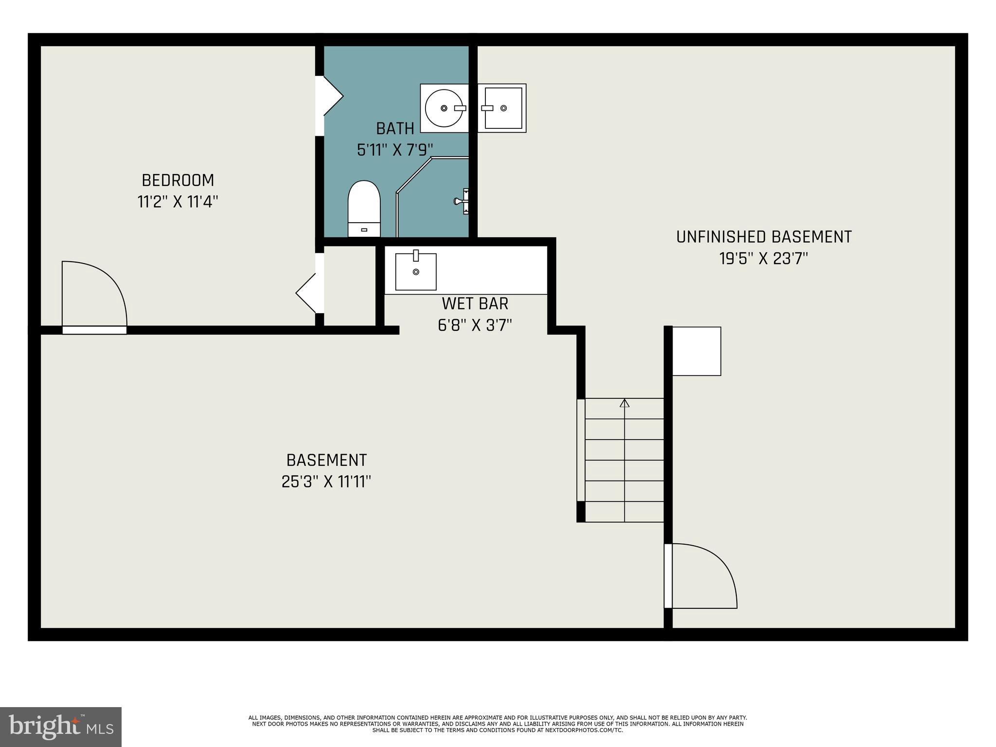 LYNS FOREST - Residential