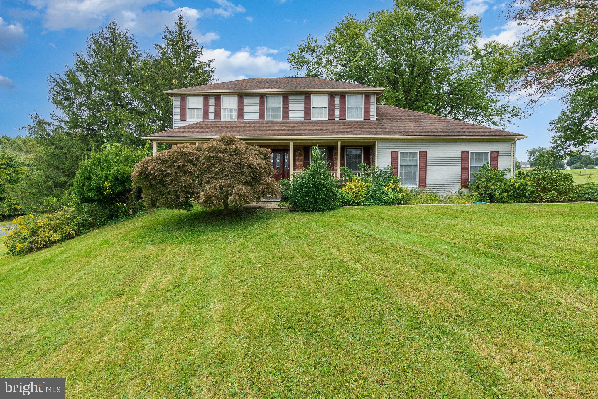 LYNS FOREST - Residential