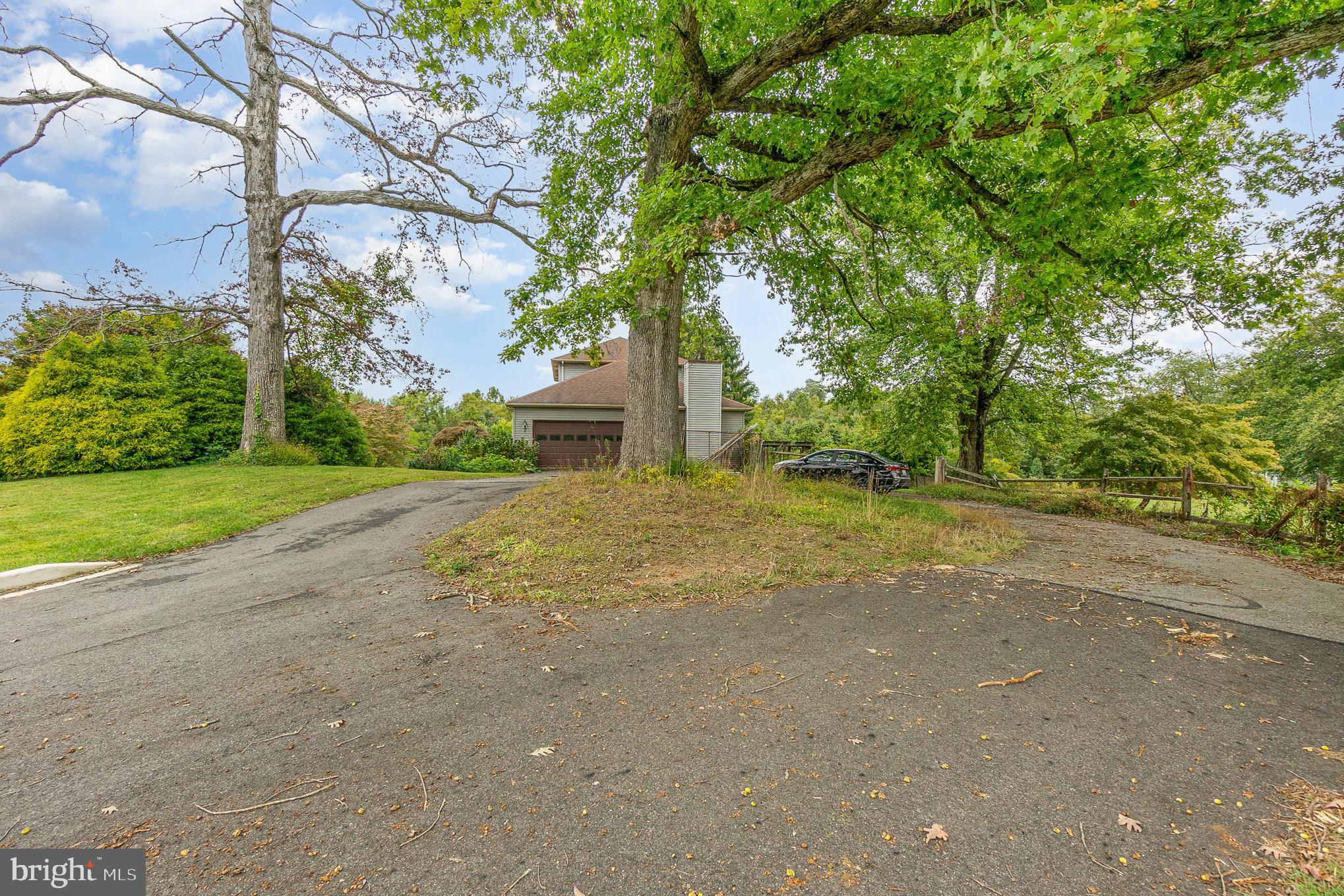 LYNS FOREST - Residential