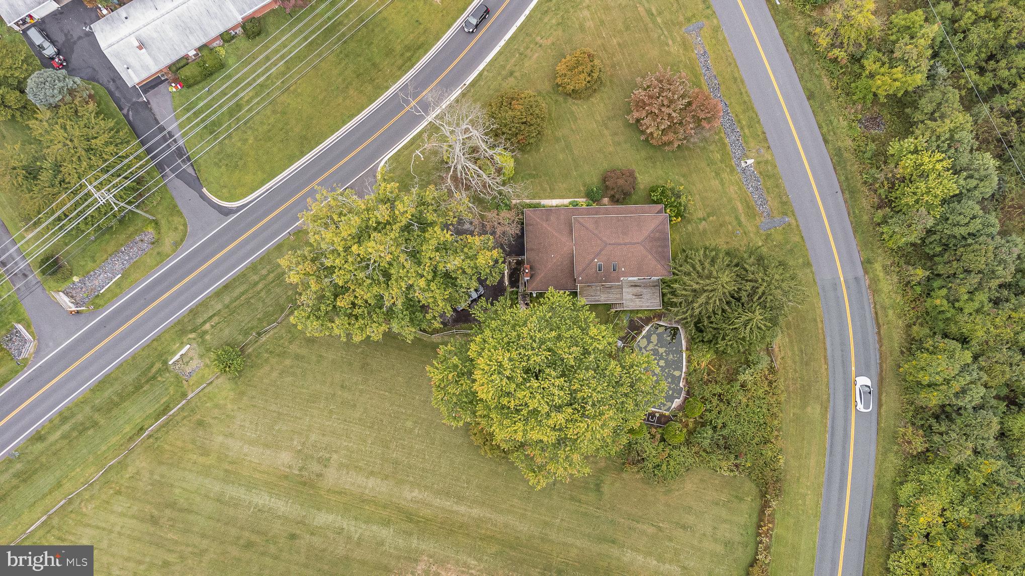 LYNS FOREST - Residential