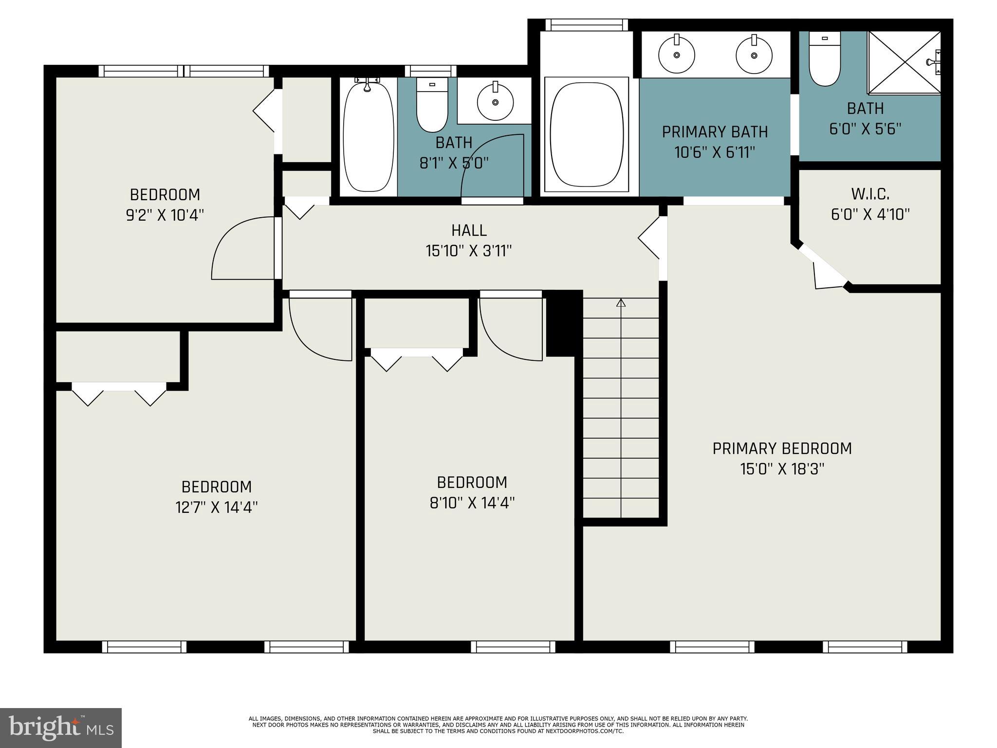 LYNS FOREST - Residential