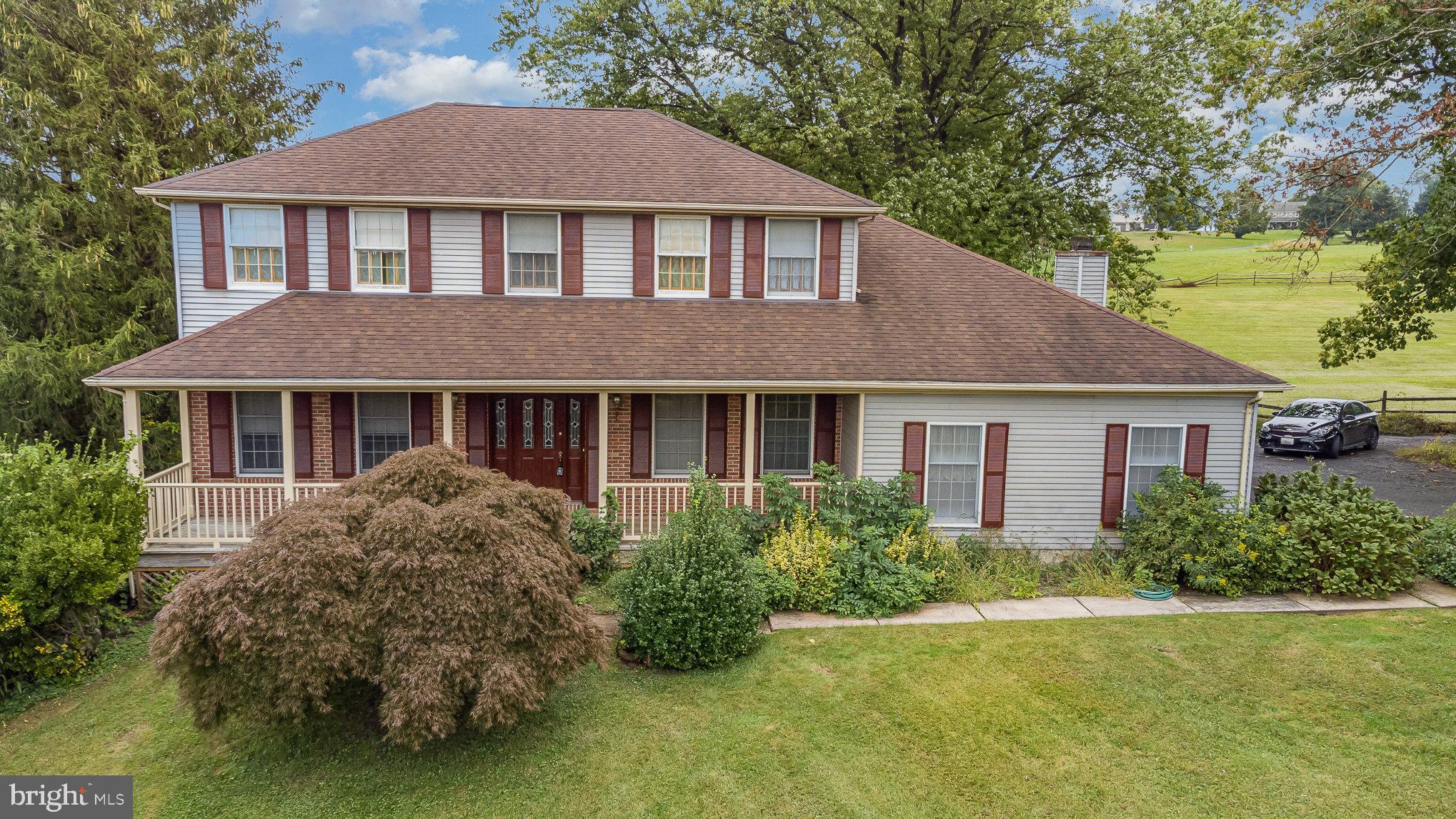 LYNS FOREST - Residential