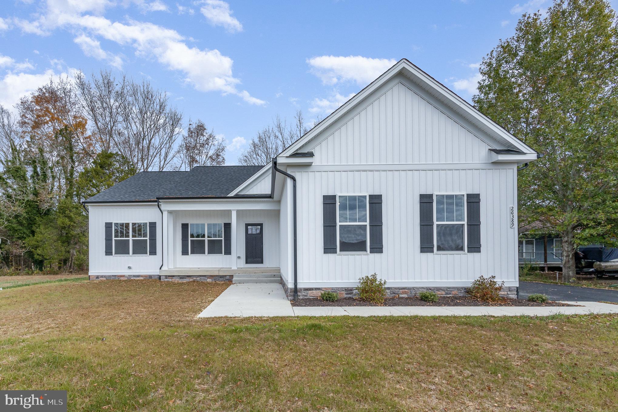 NOAHS LANDING - Residential