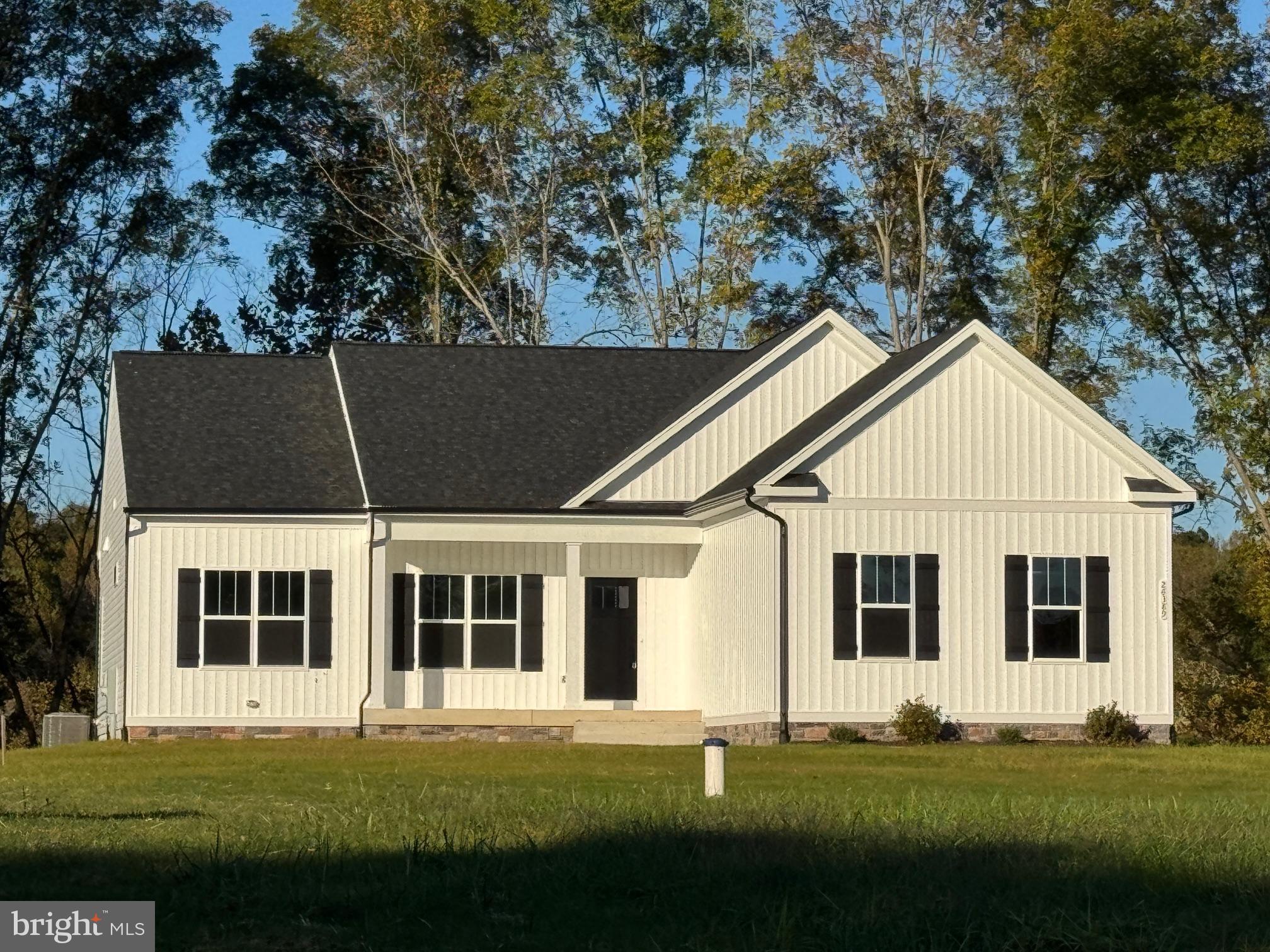 NOAHS LANDING - Residential