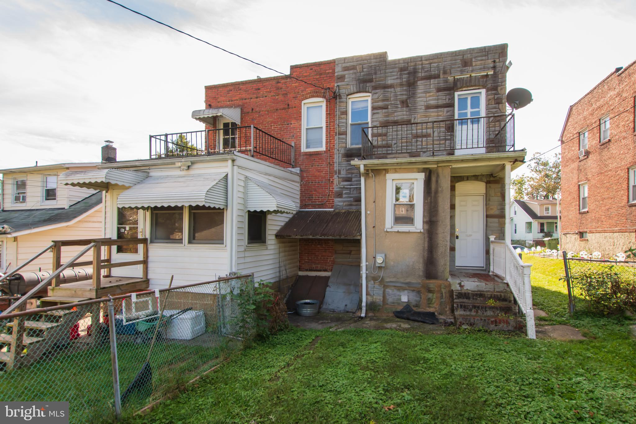 WALTHERSON - Residential