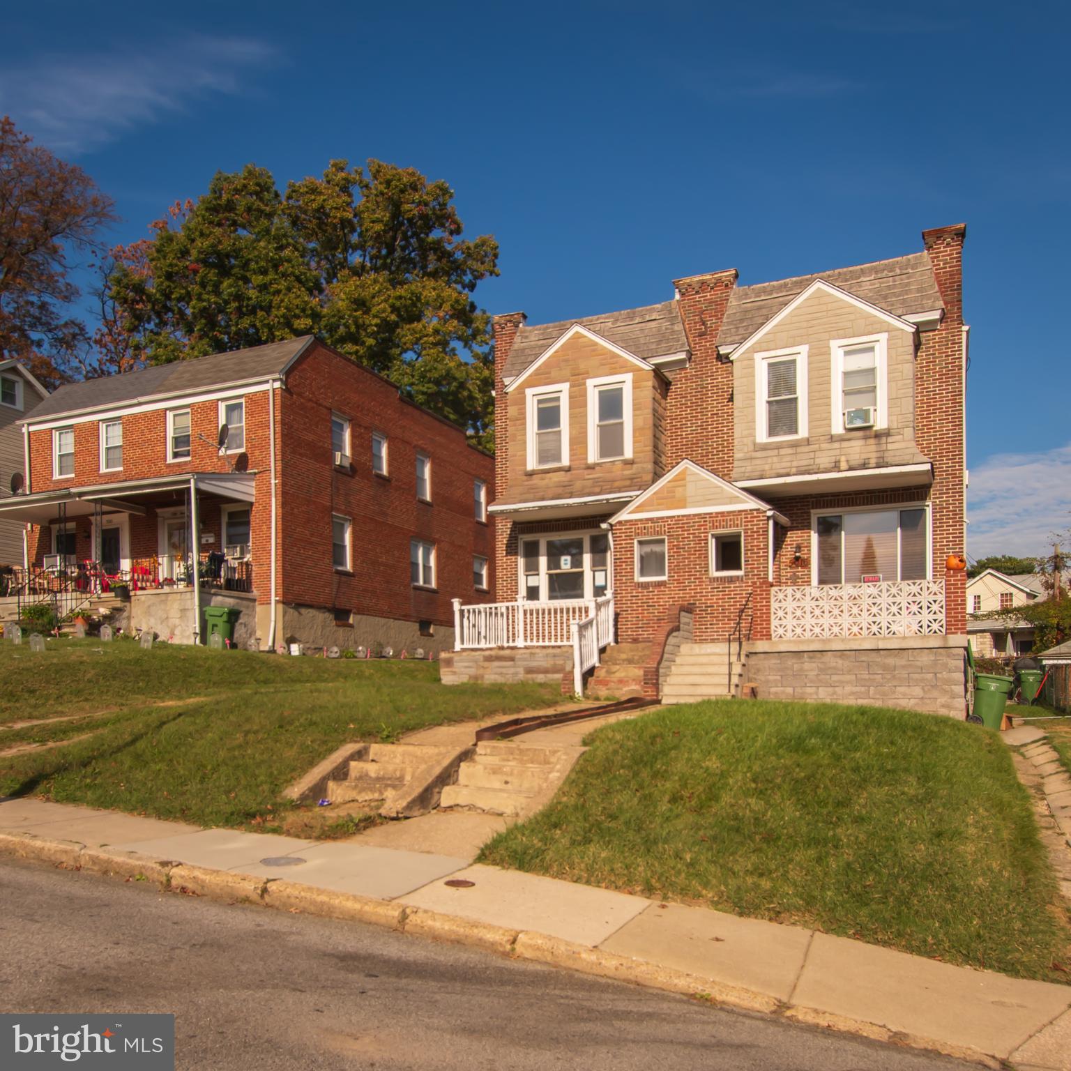 WALTHERSON - Residential