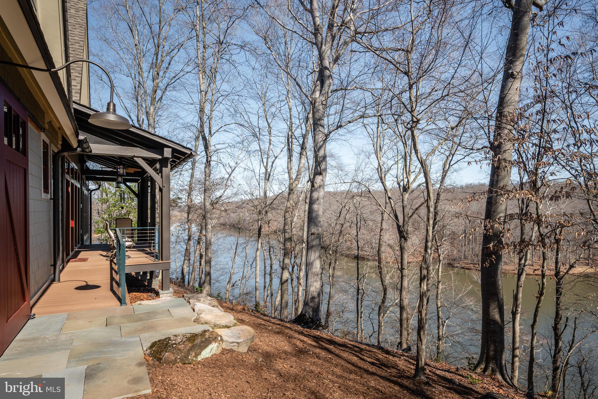 OCCOQUAN OAKS - Residential