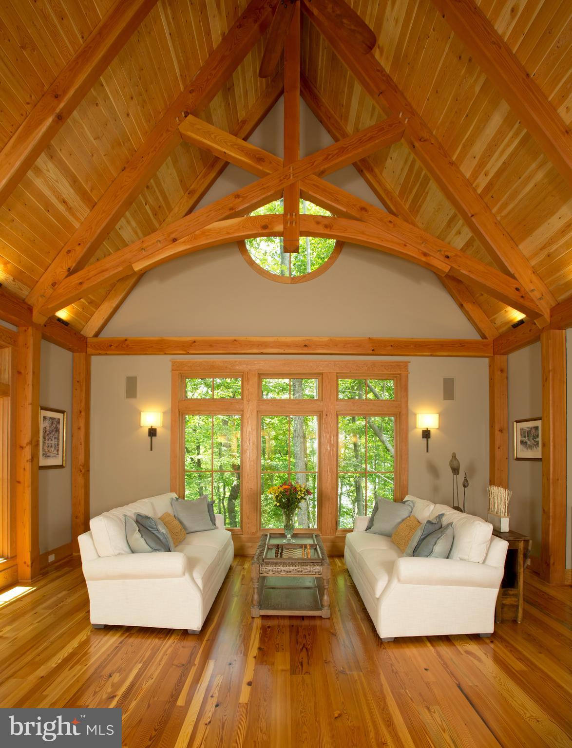 OCCOQUAN OAKS - Residential