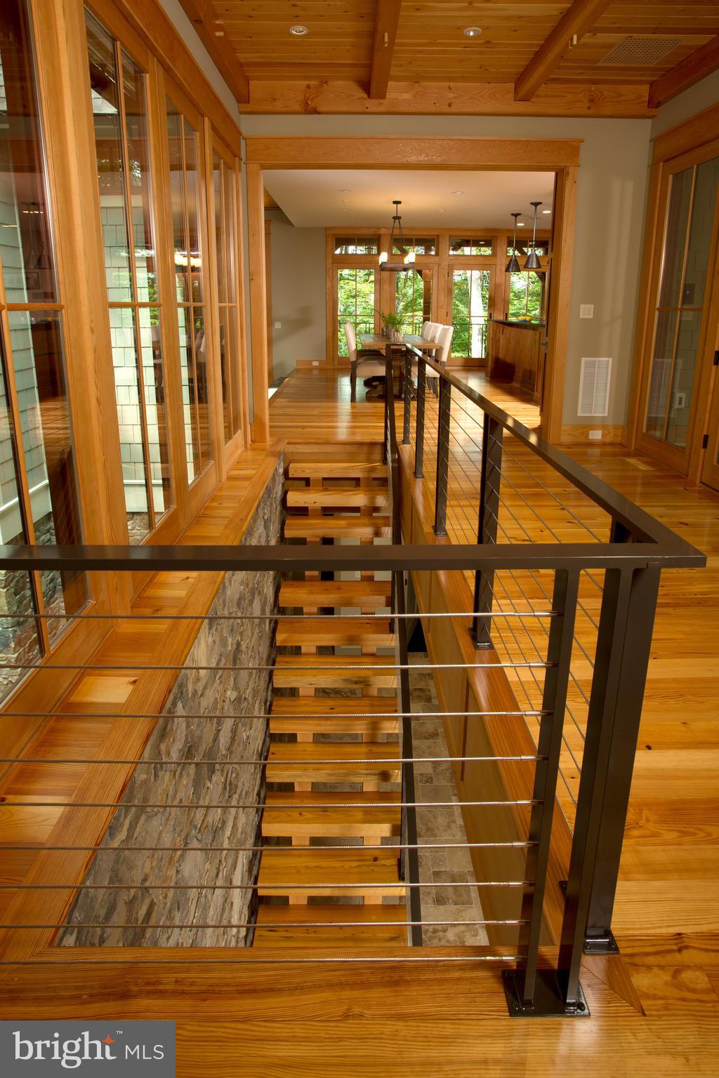 OCCOQUAN OAKS - Residential