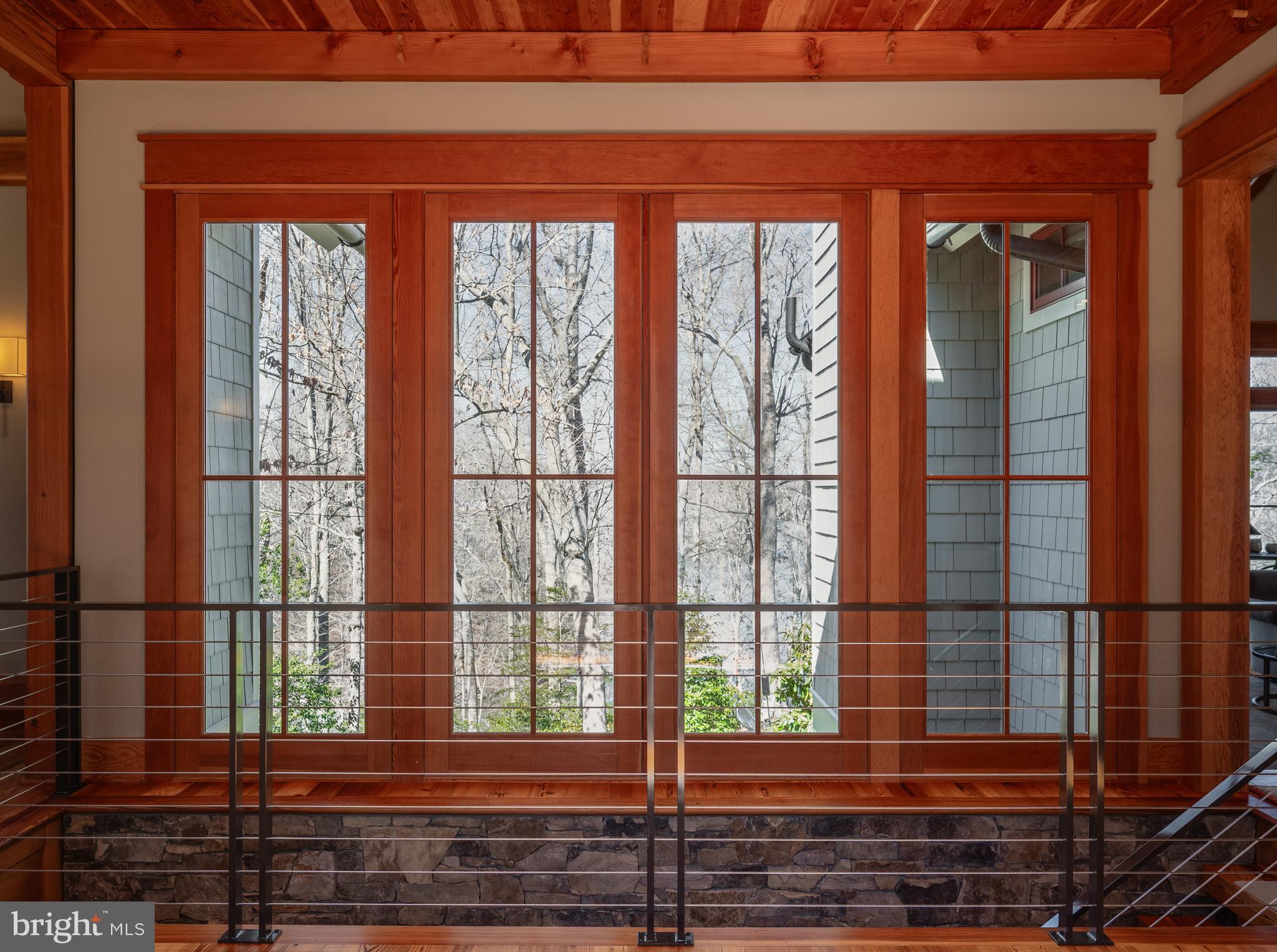 OCCOQUAN OAKS - Residential