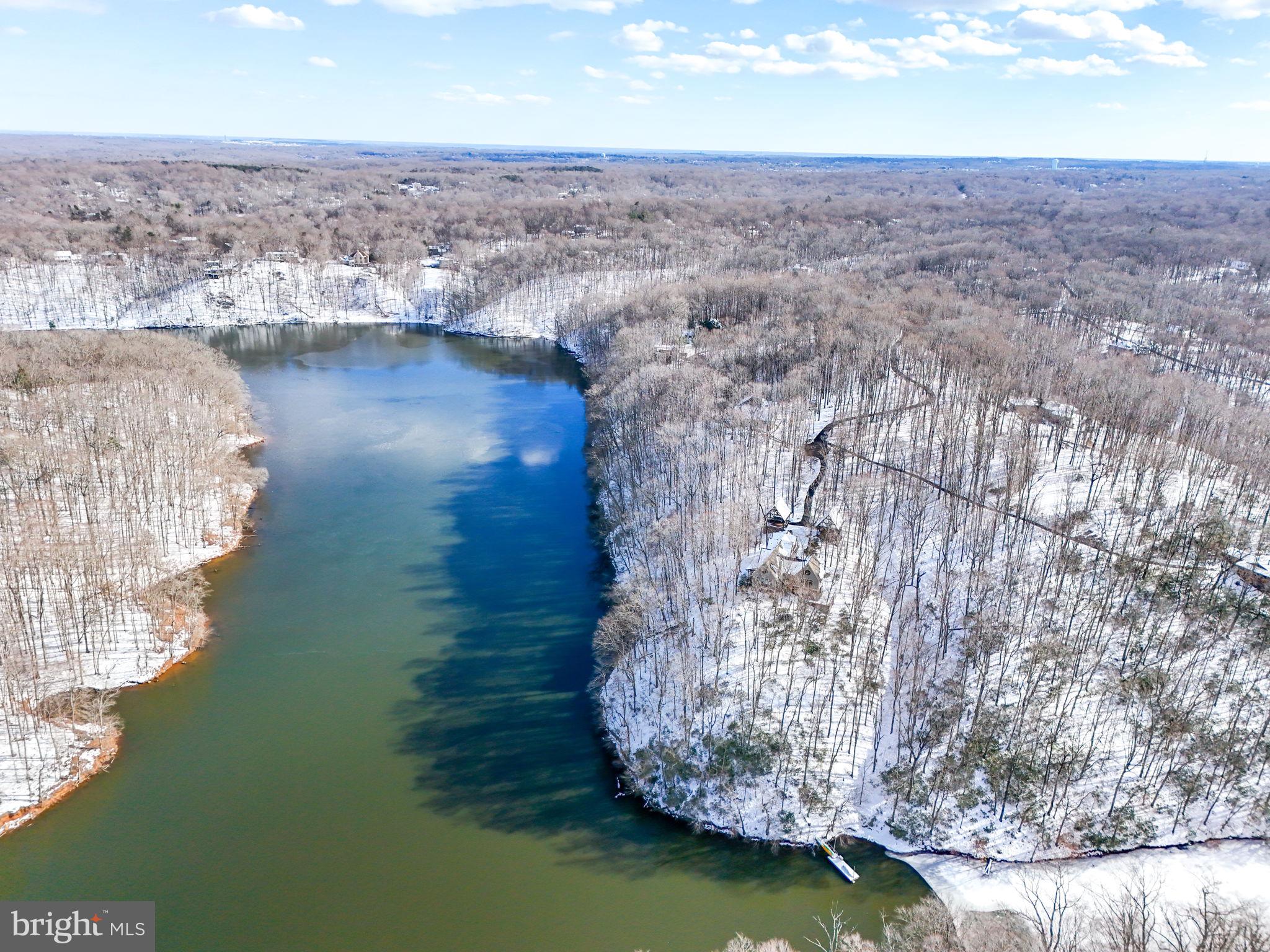 OCCOQUAN OAKS - Residential