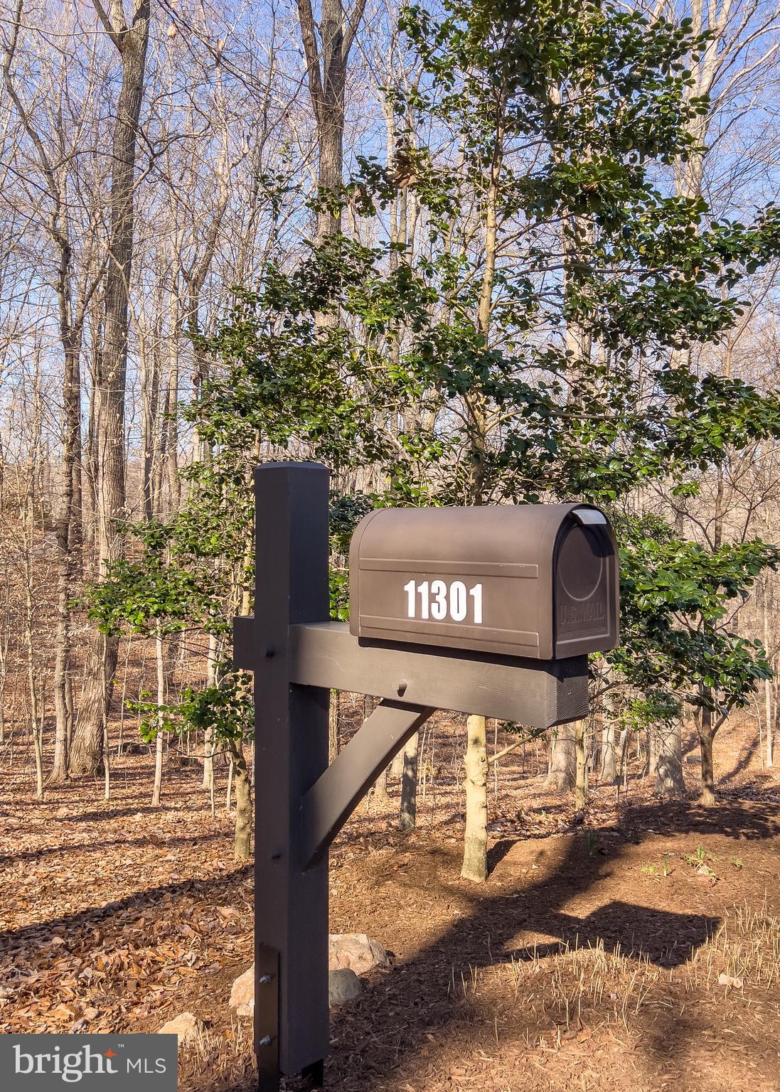 OCCOQUAN OAKS - Residential