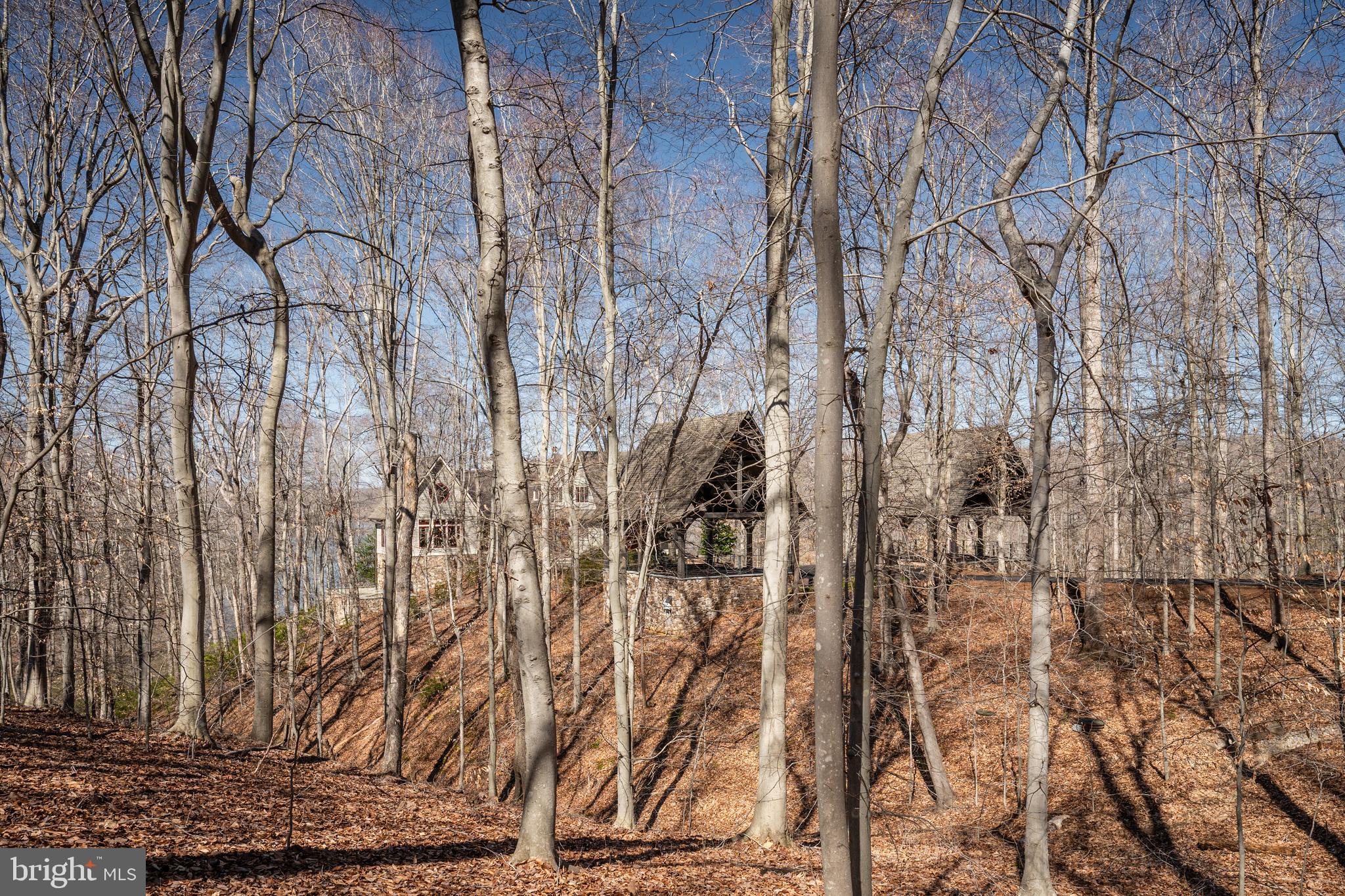 OCCOQUAN OAKS - Residential