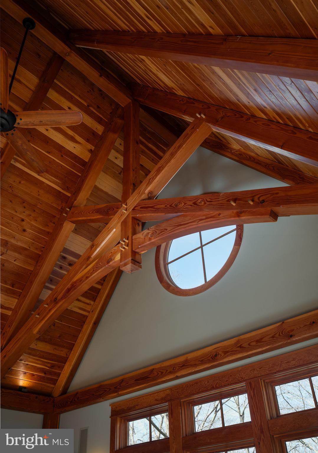 OCCOQUAN OAKS - Residential