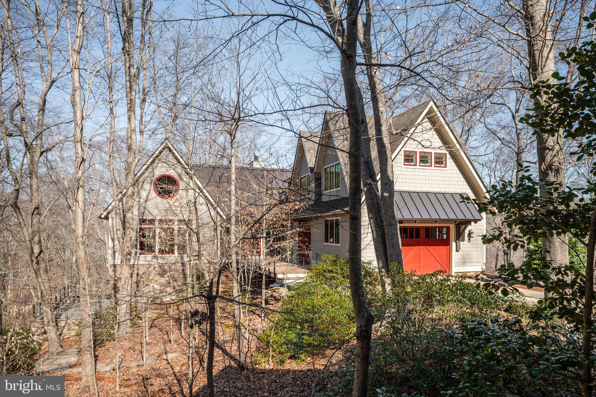 OCCOQUAN OAKS - Residential