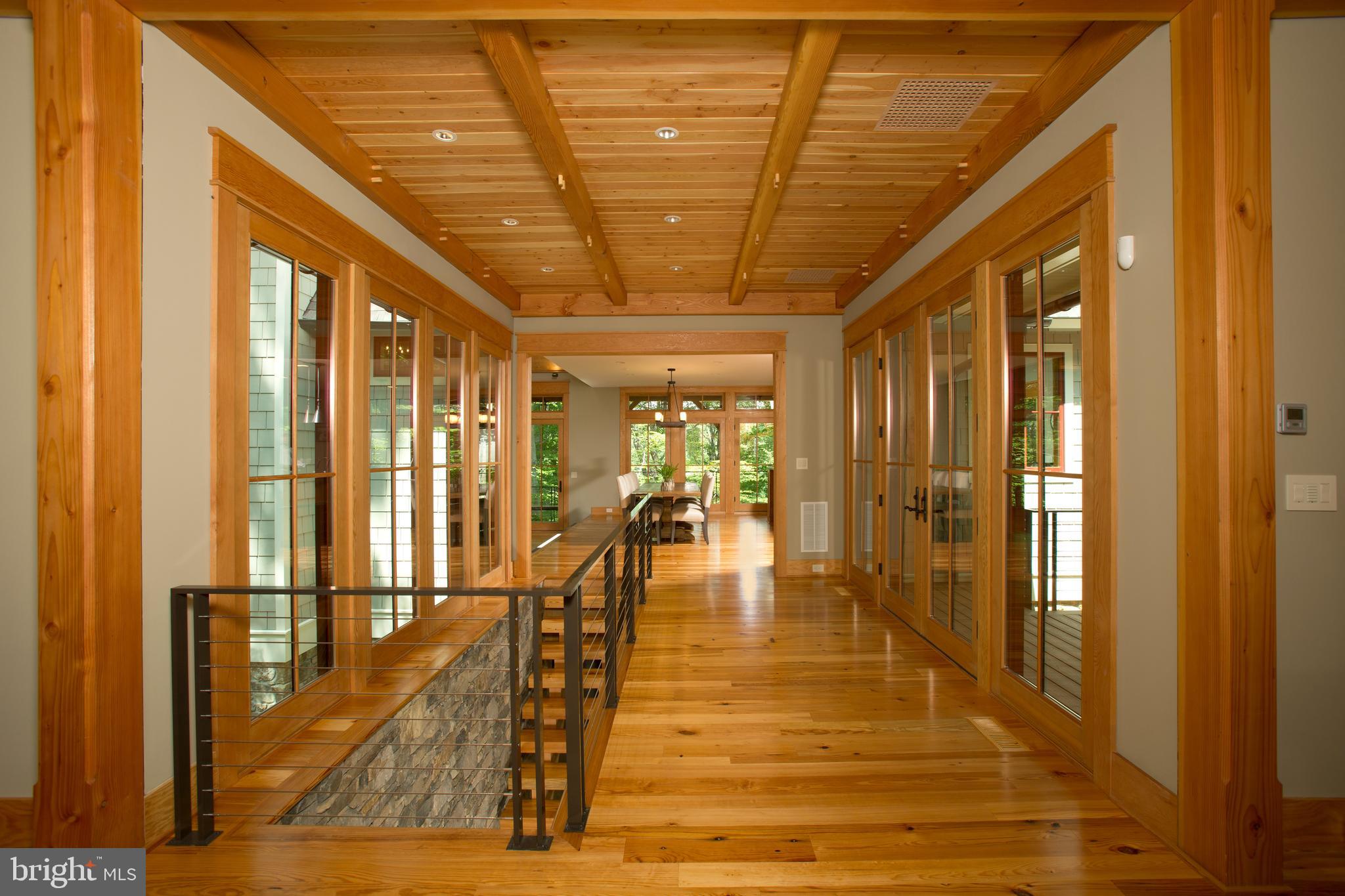 OCCOQUAN OAKS - Residential