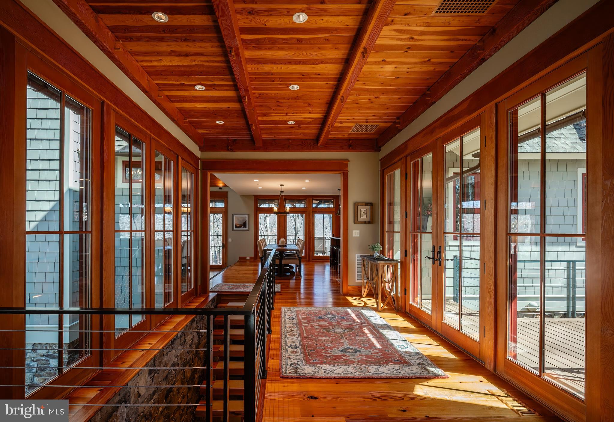 OCCOQUAN OAKS - Residential