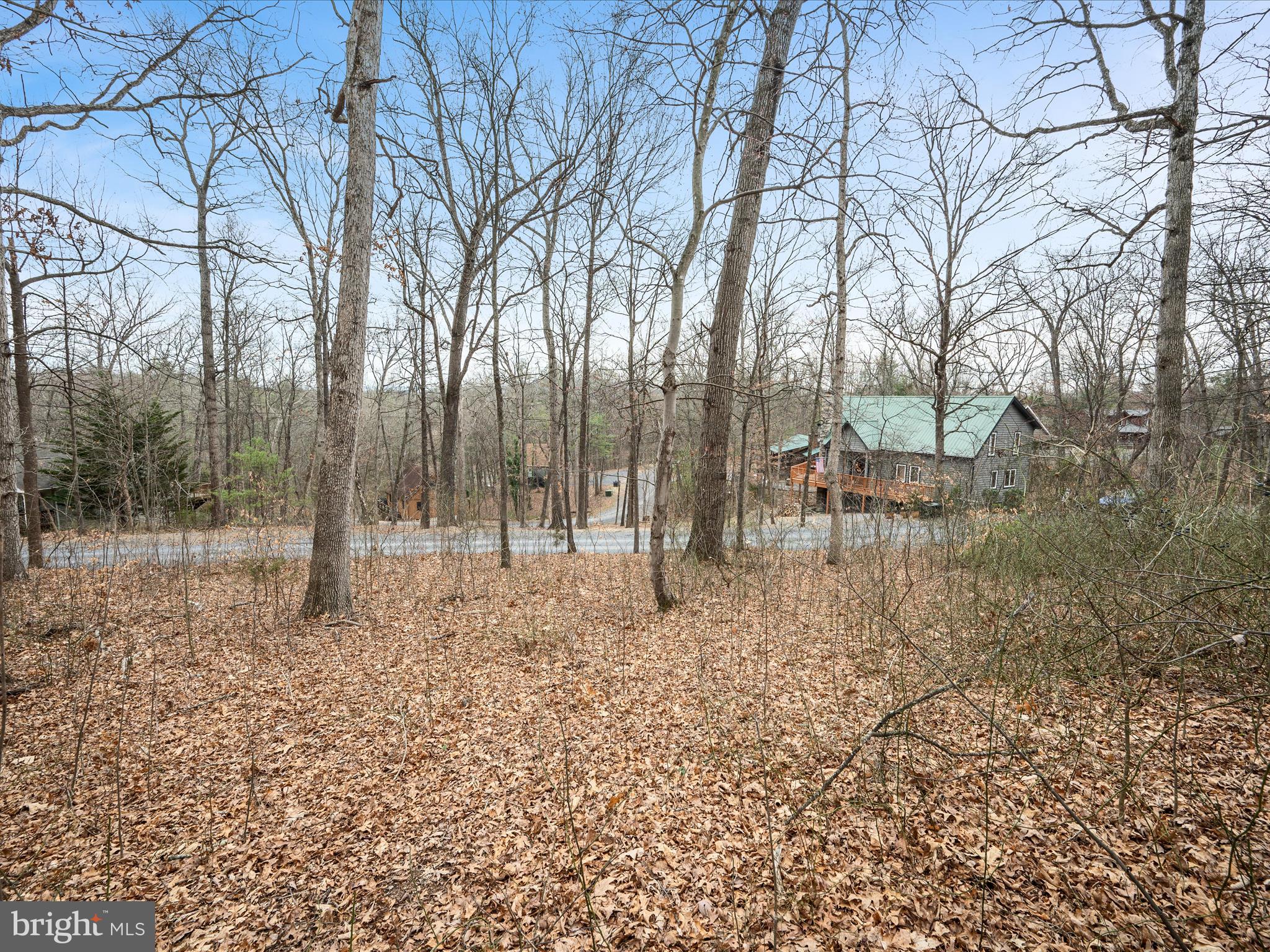 BRYCE  MOUNTAIN  RESORT - Land