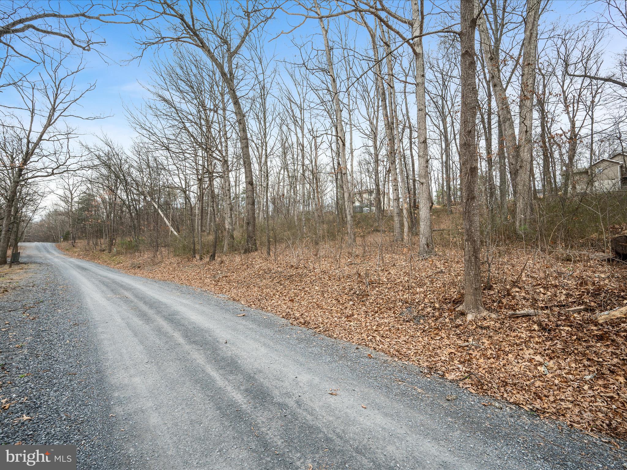 BRYCE  MOUNTAIN  RESORT - Land