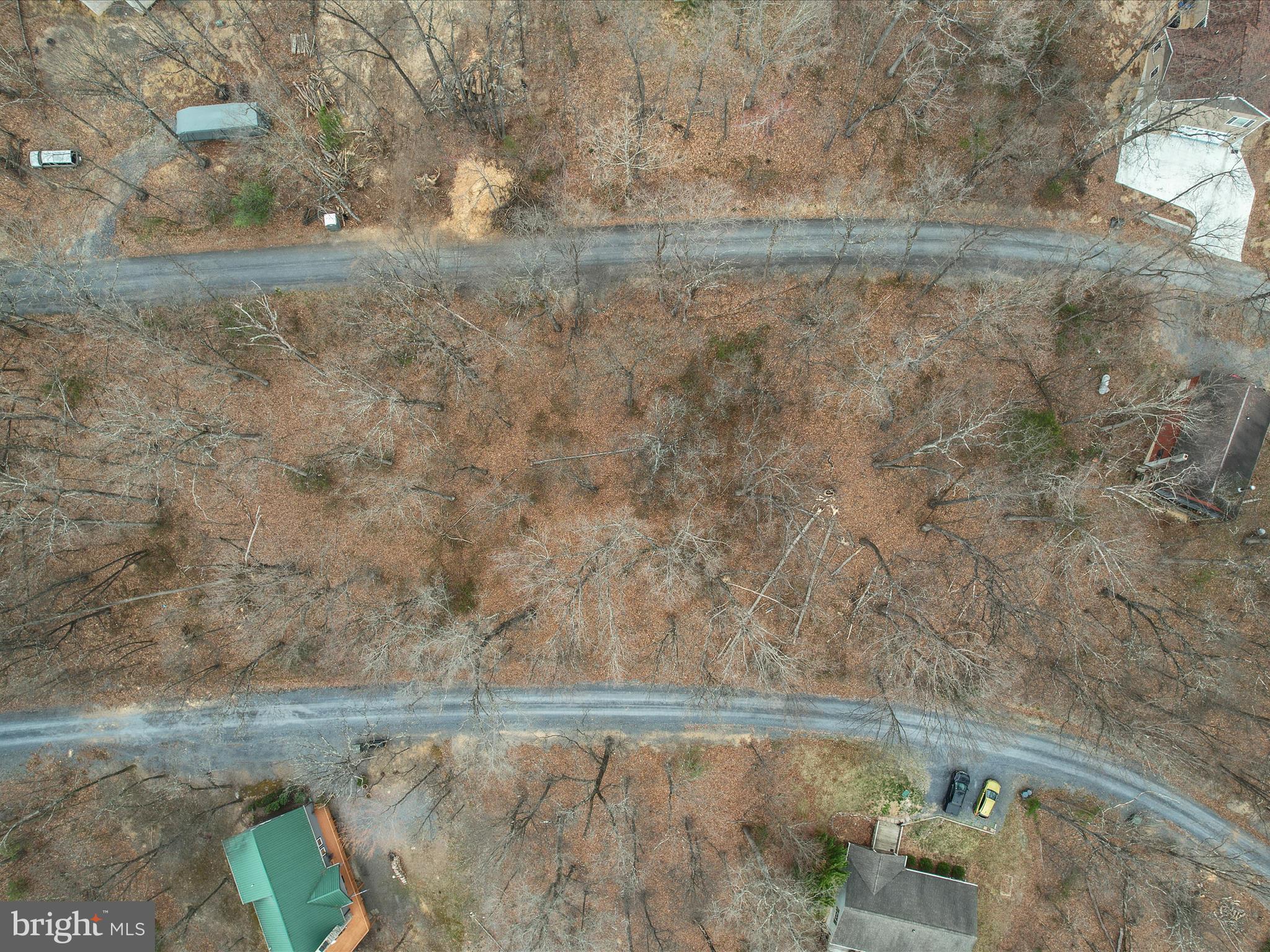 BRYCE  MOUNTAIN  RESORT - Land