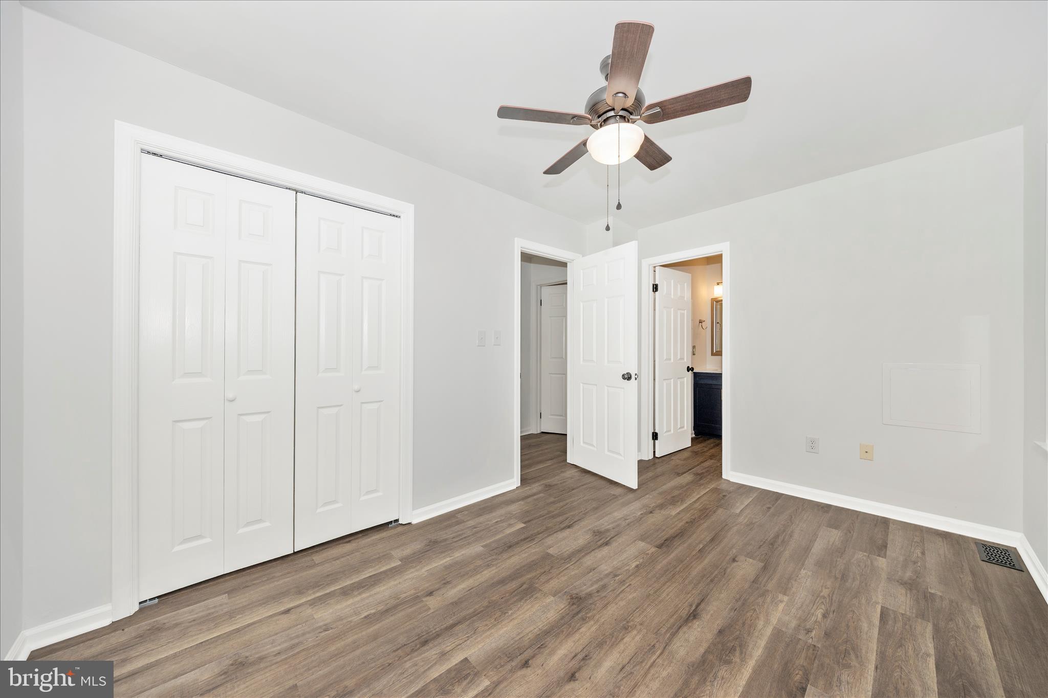 BOLIVAR ESTATES - Residential Lease