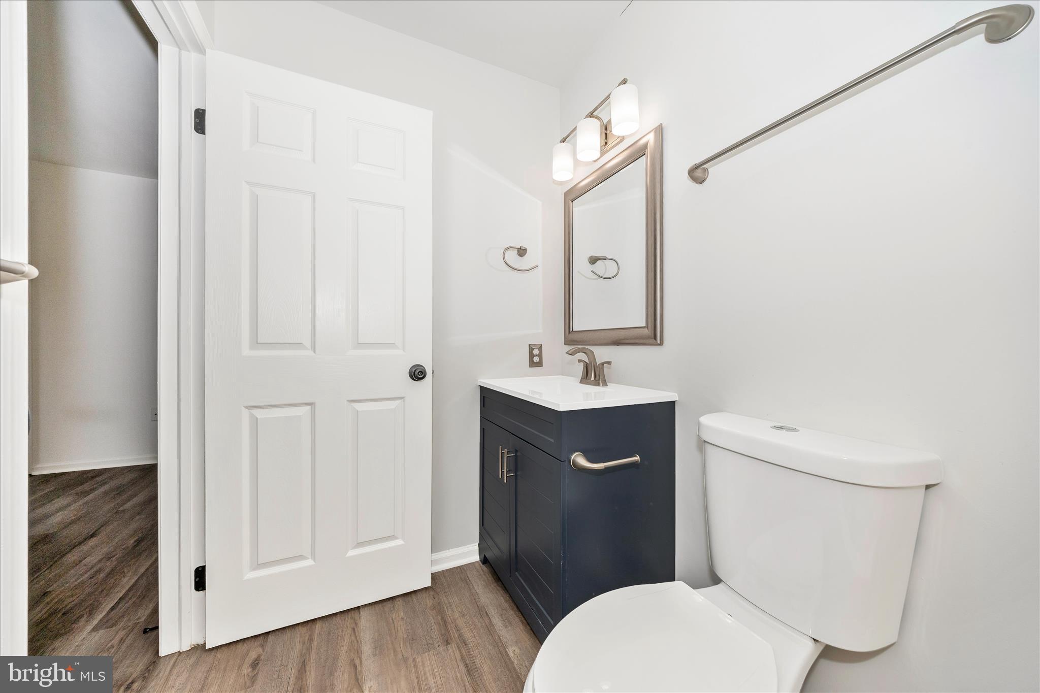 BOLIVAR ESTATES - Residential Lease