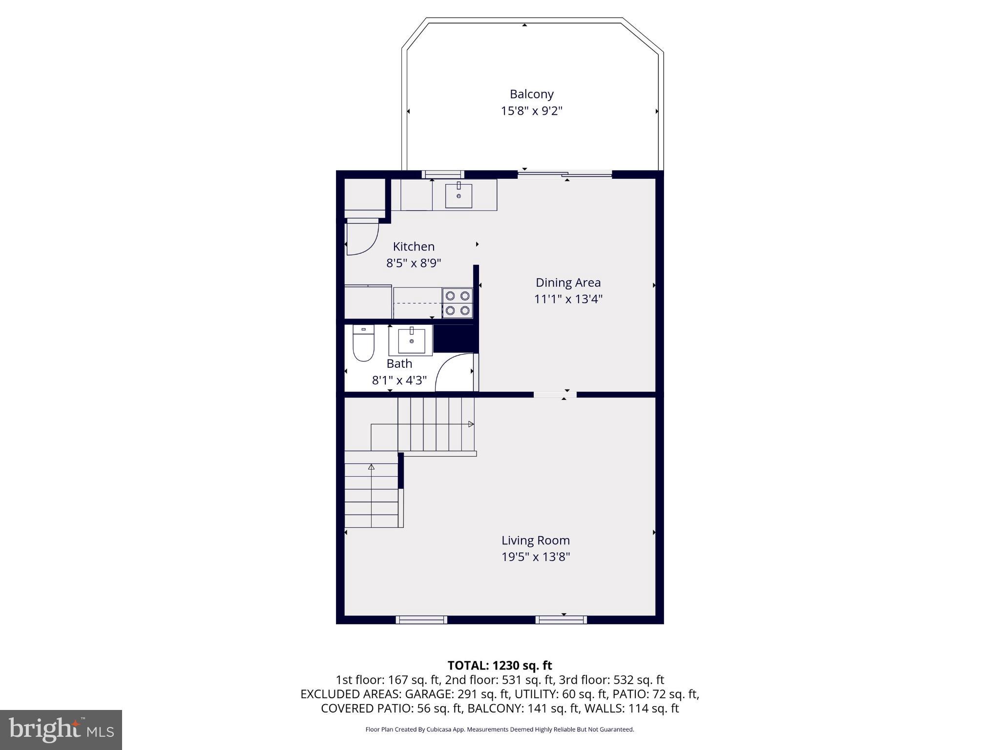 BOLIVAR ESTATES - Residential Lease