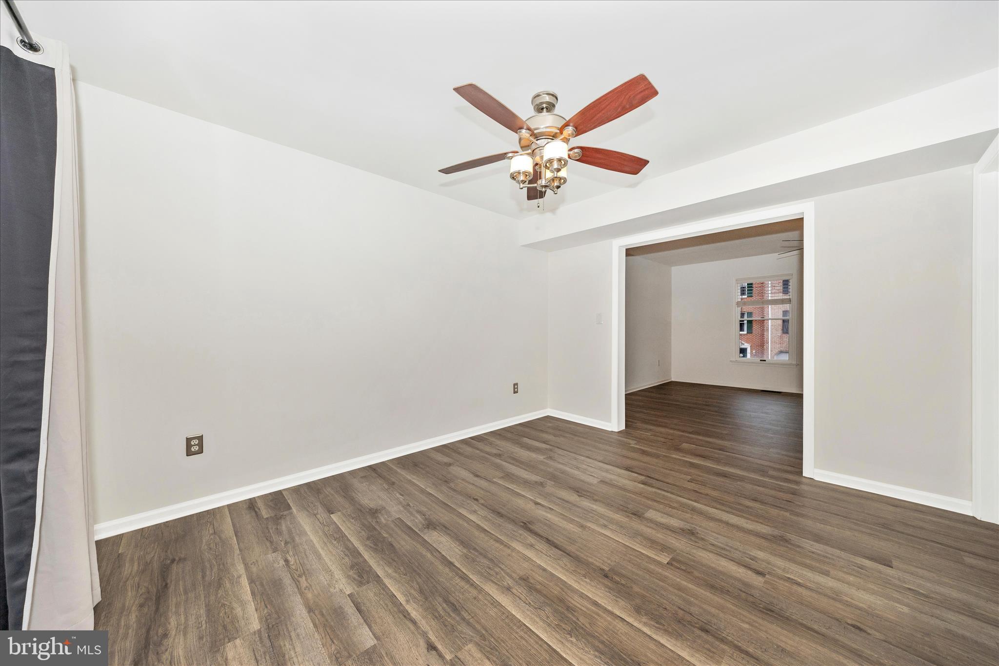 BOLIVAR ESTATES - Residential Lease