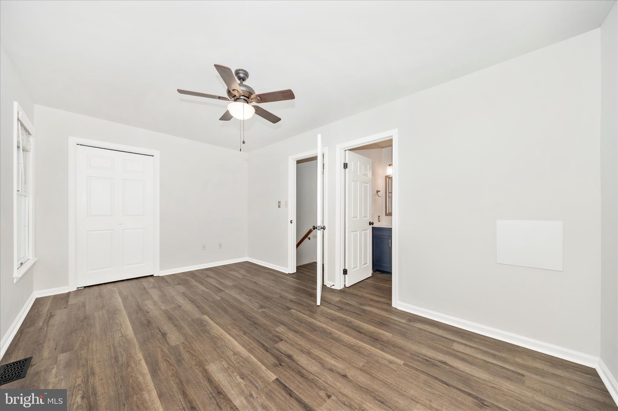 BOLIVAR ESTATES - Residential Lease