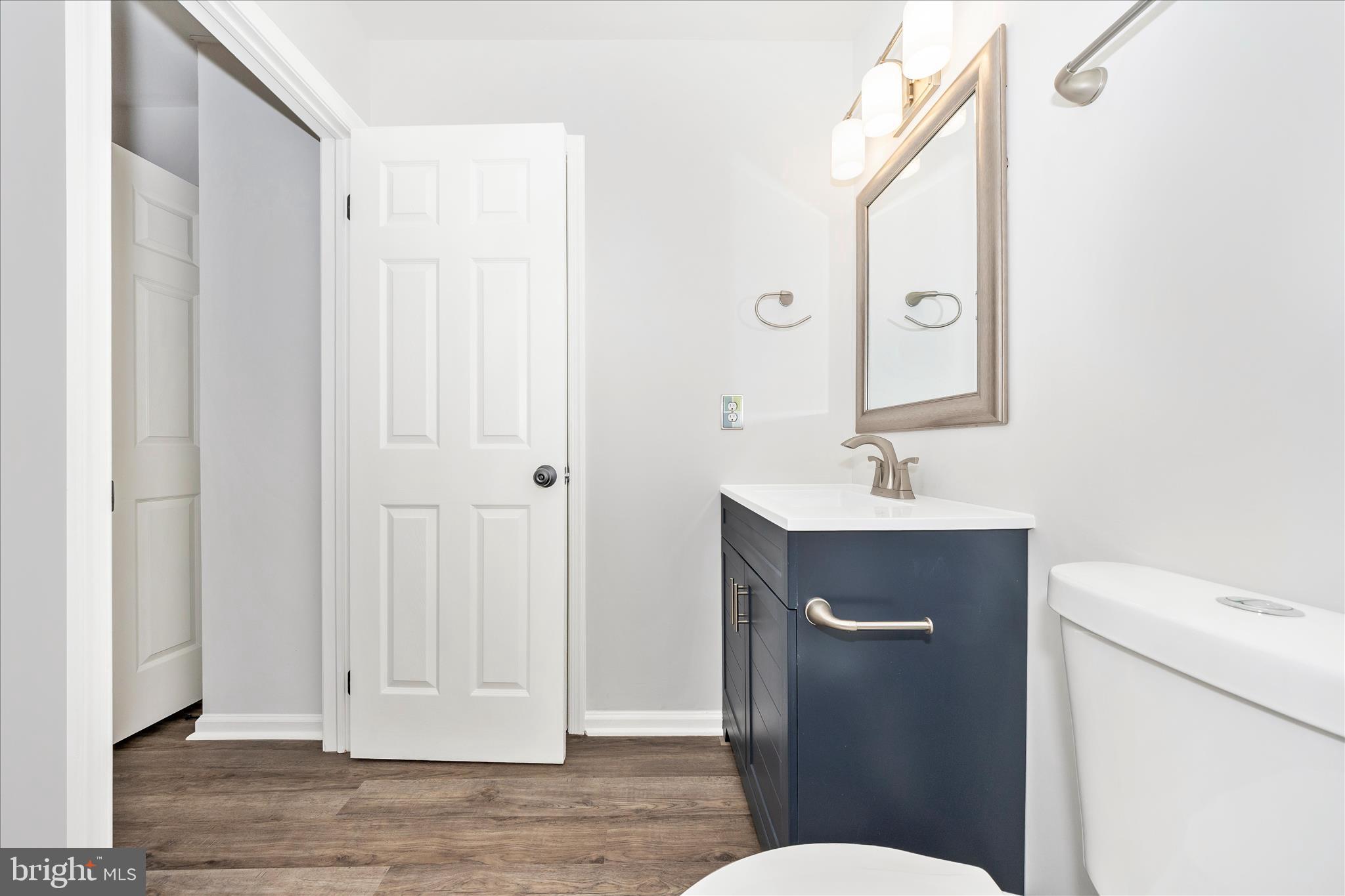 BOLIVAR ESTATES - Residential Lease